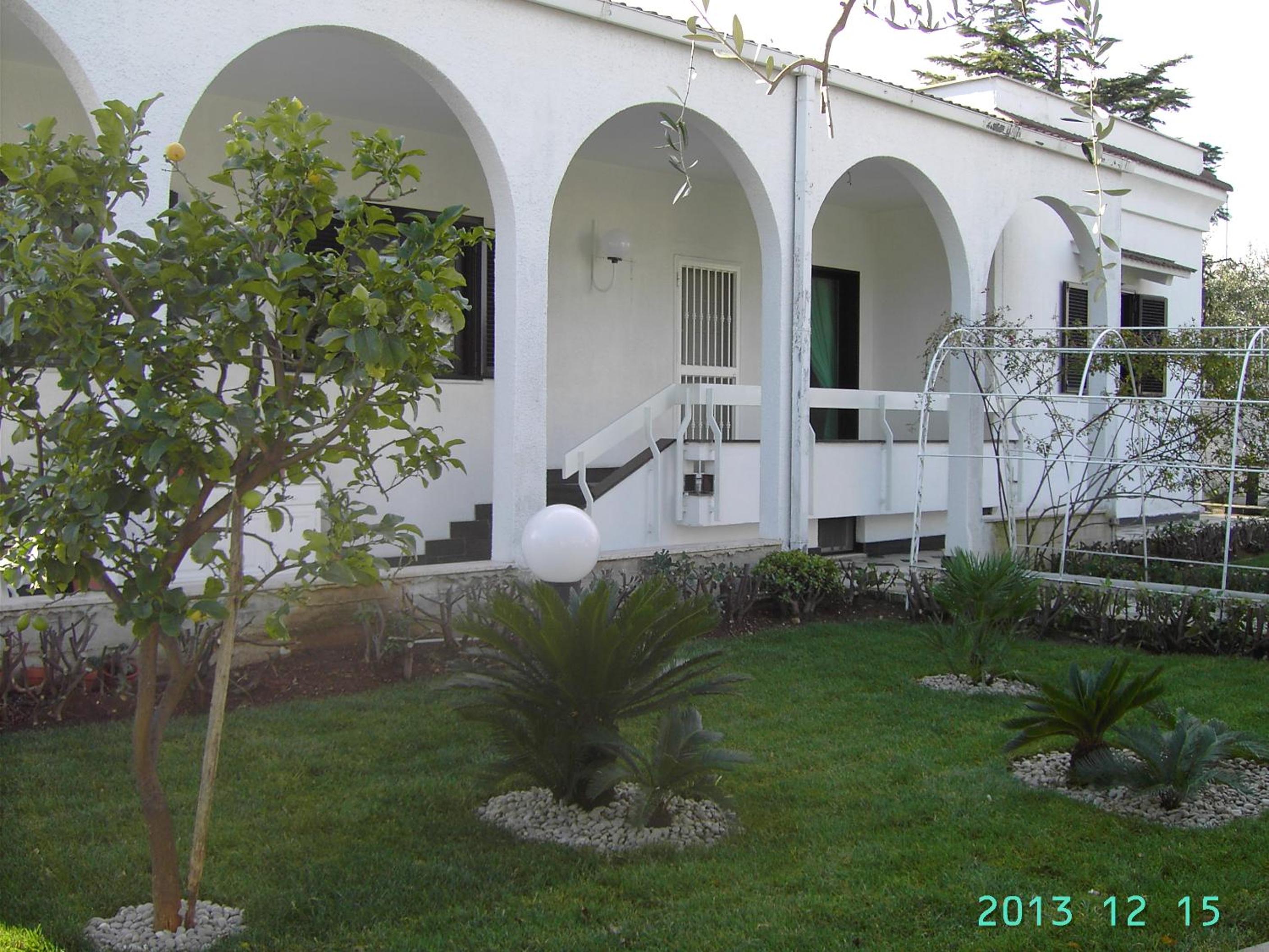 Villa Nicolaus