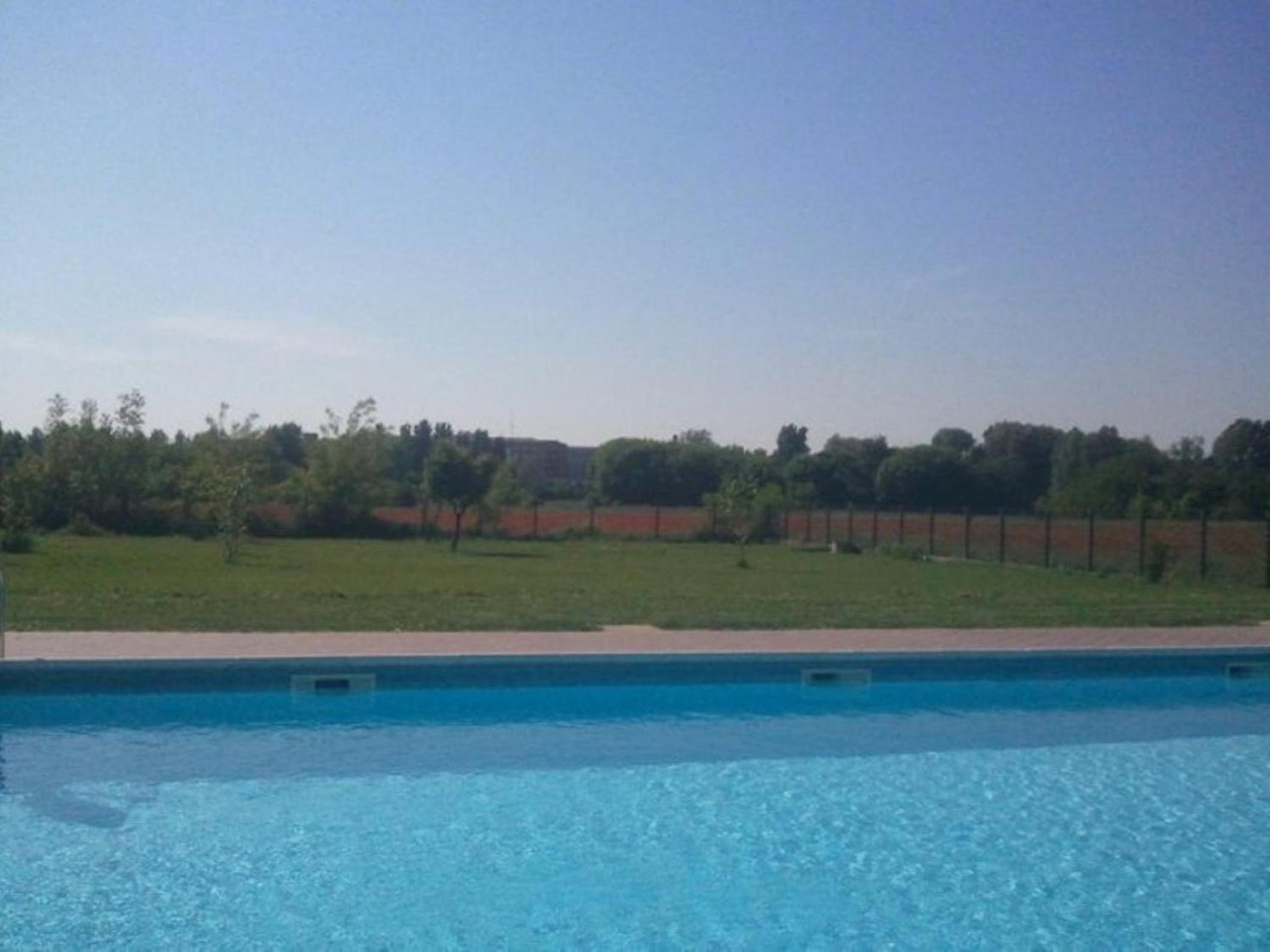 Agriturismo Corte Trincerone