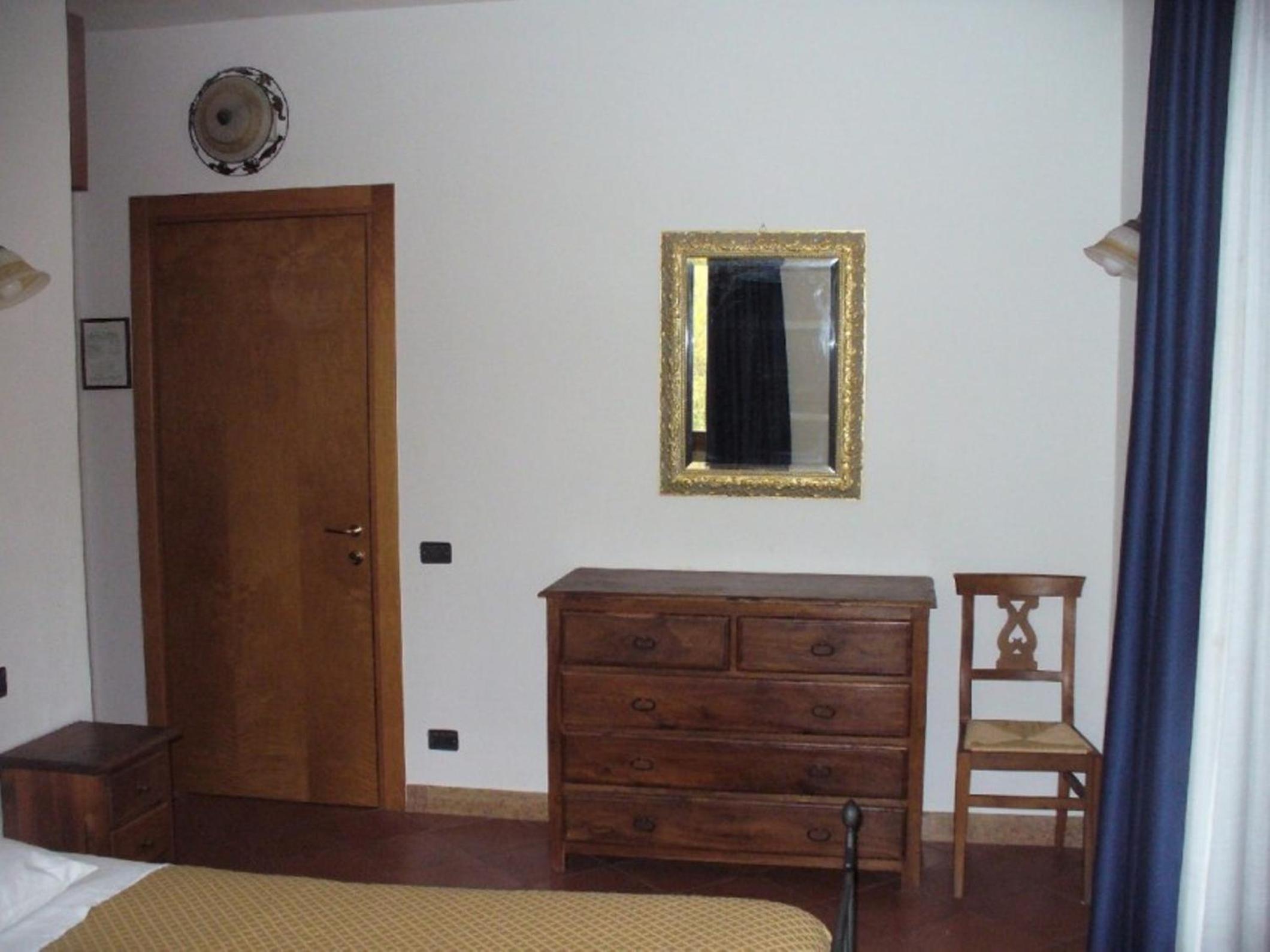 Agriturismo Corte Trincerone