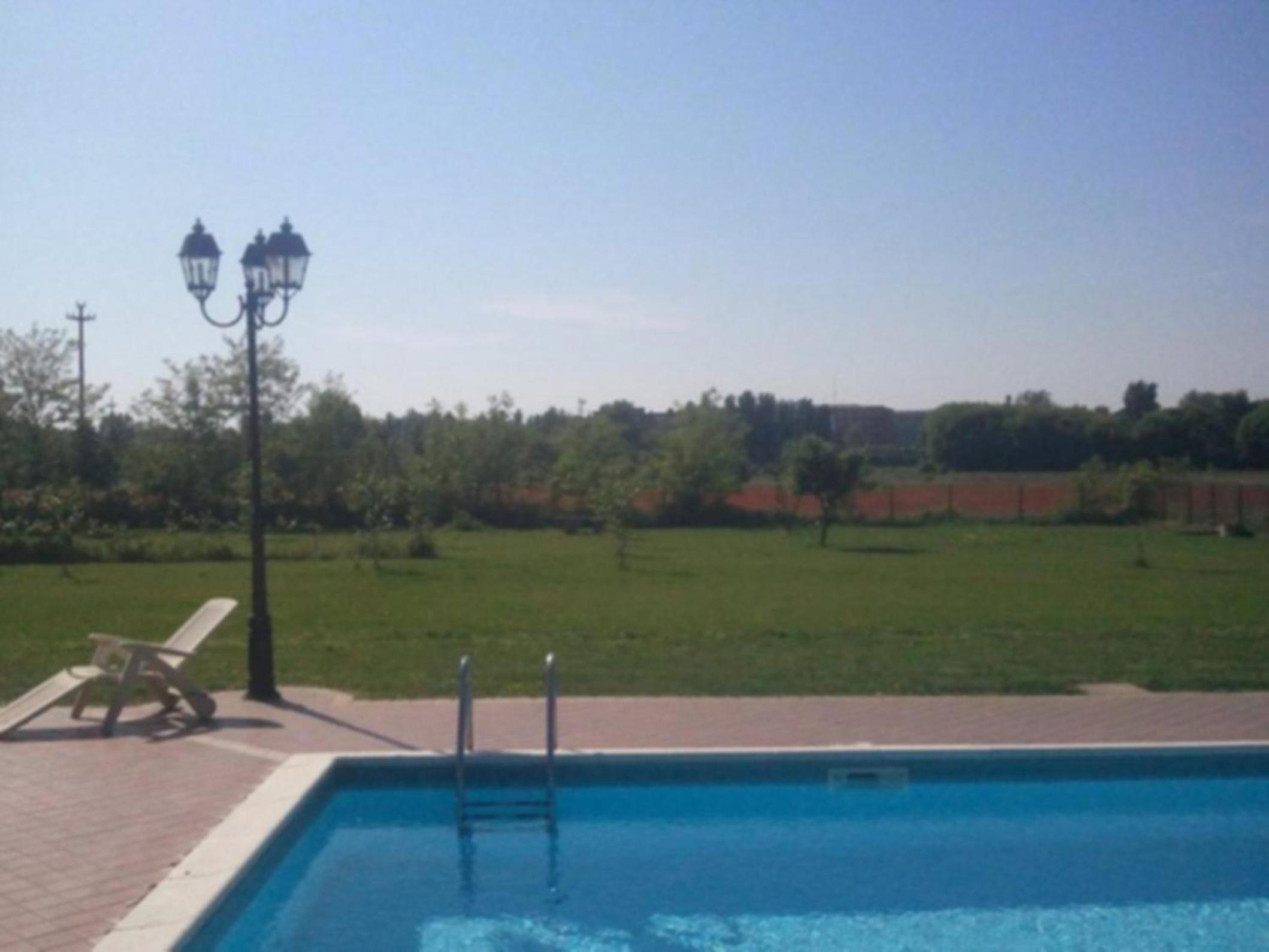 Agriturismo Corte Trincerone