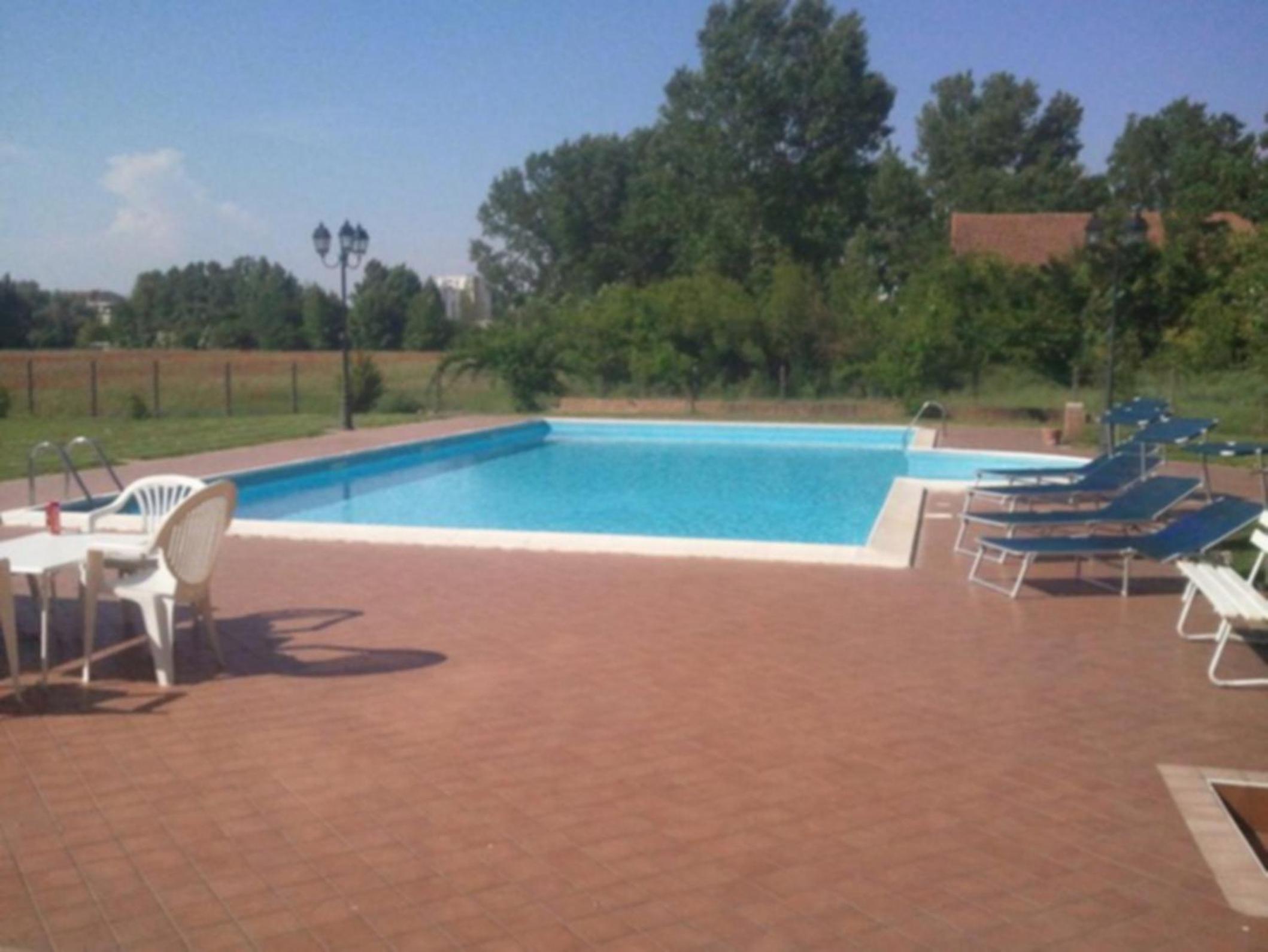 Agriturismo Corte Trincerone