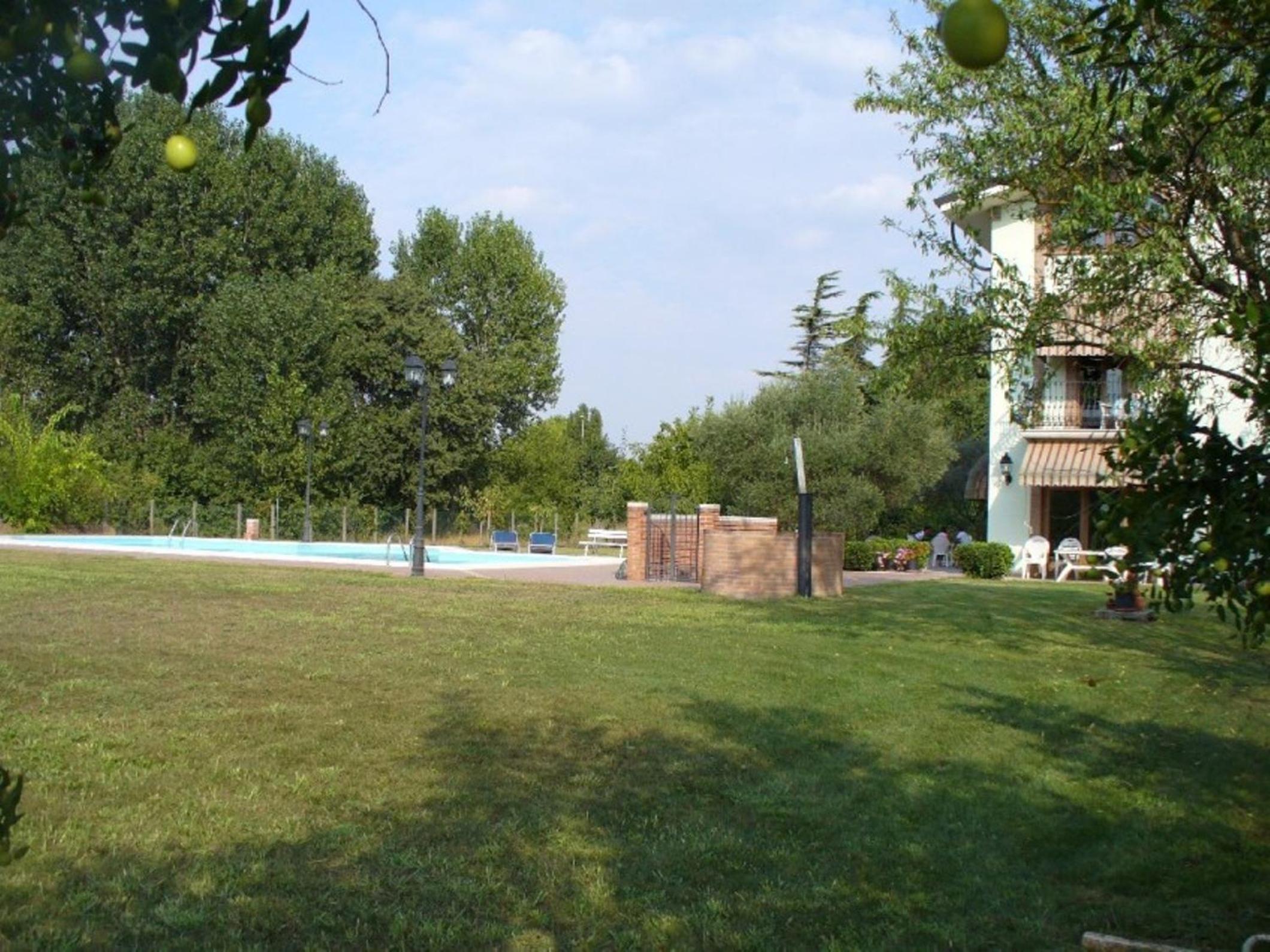 Agriturismo Corte Trincerone