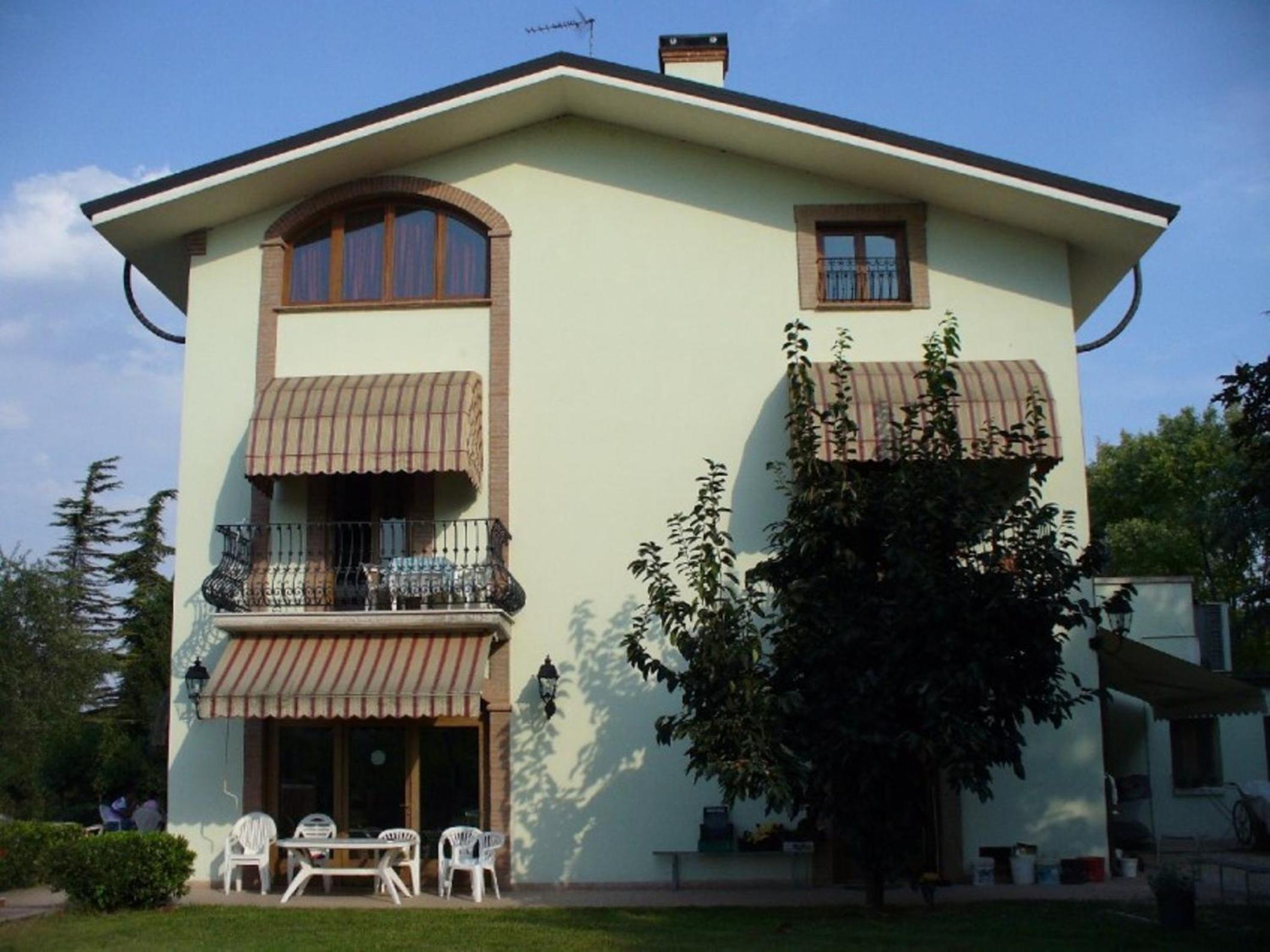 Agriturismo Corte Trincerone