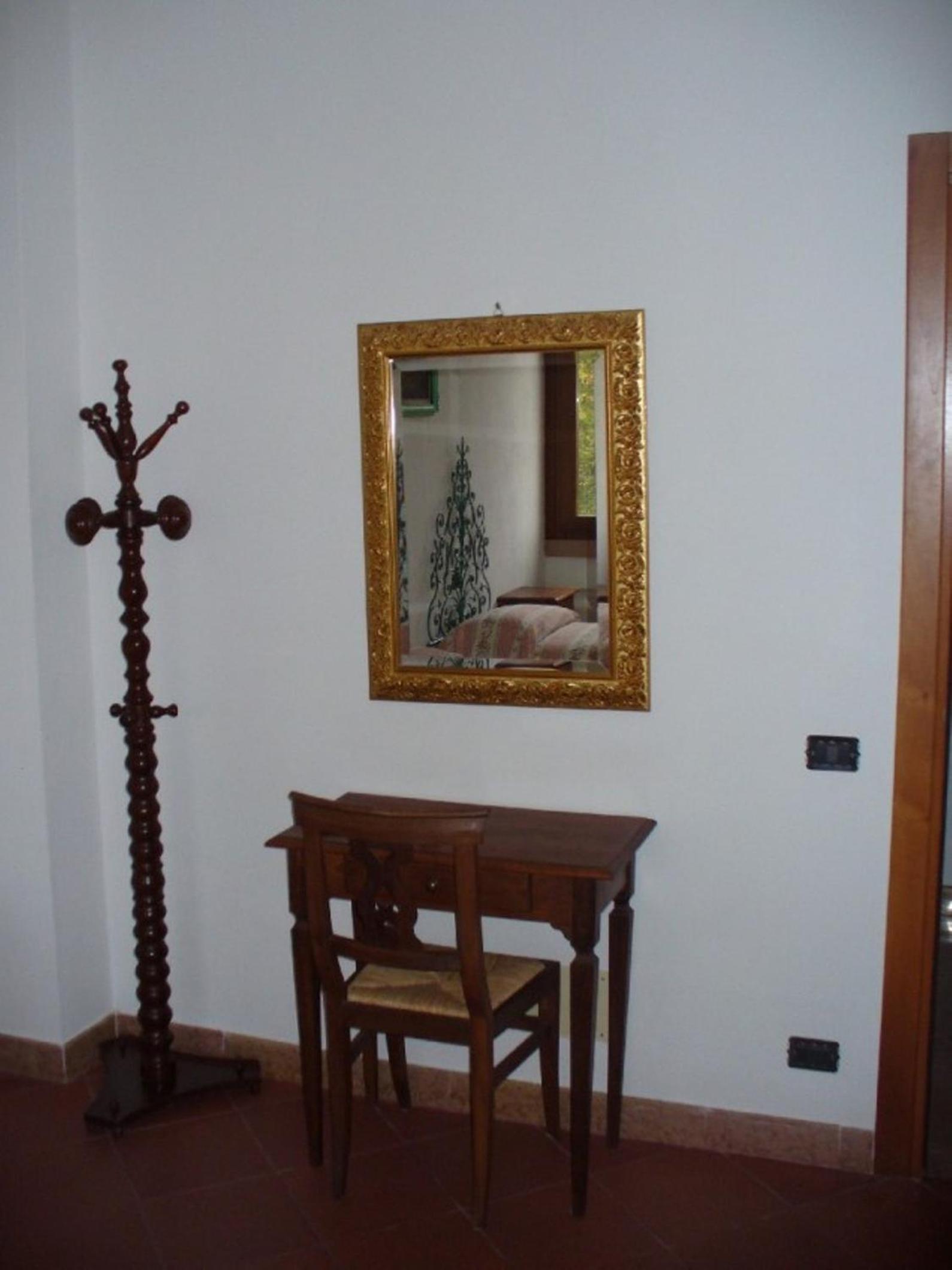 Agriturismo Corte Trincerone