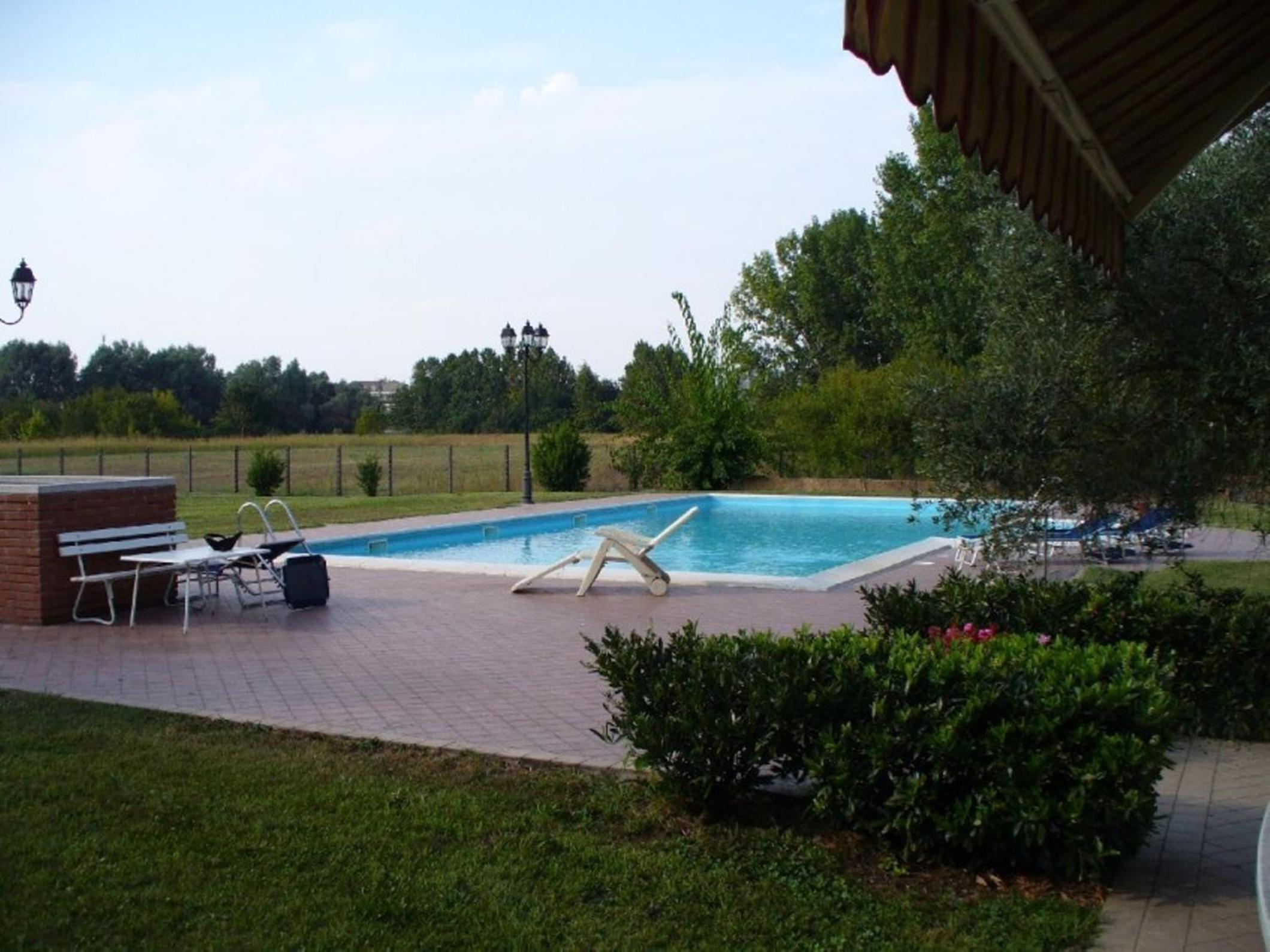 Agriturismo Corte Trincerone