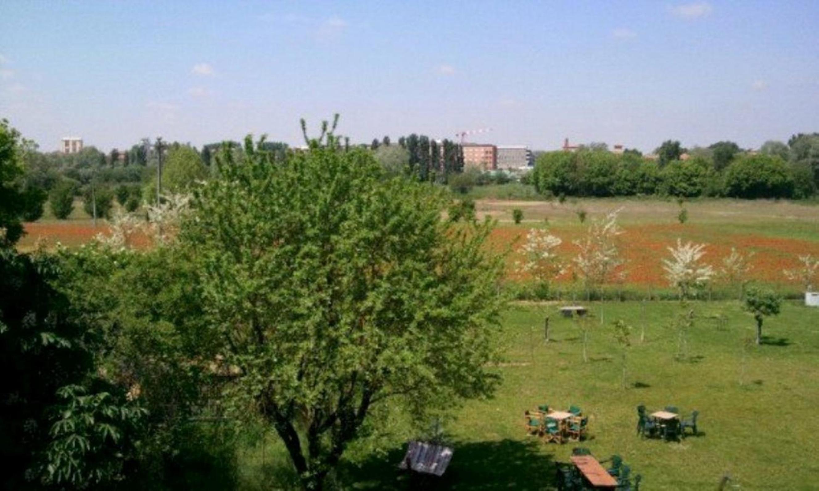 Agriturismo Corte Trincerone