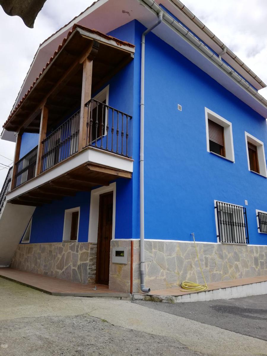 La casina de ribadesella 5 personas photo 2