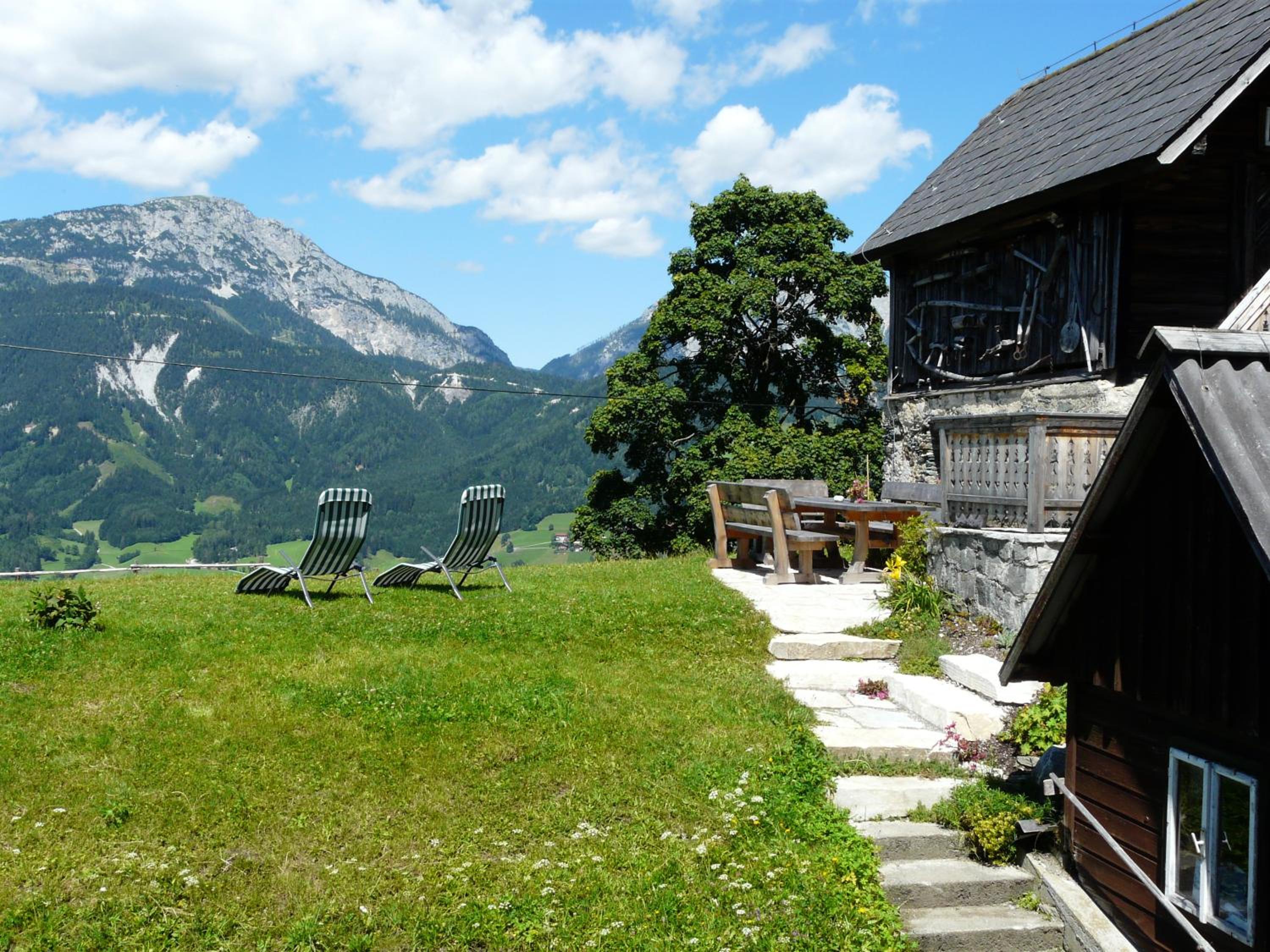 Klausnerhof