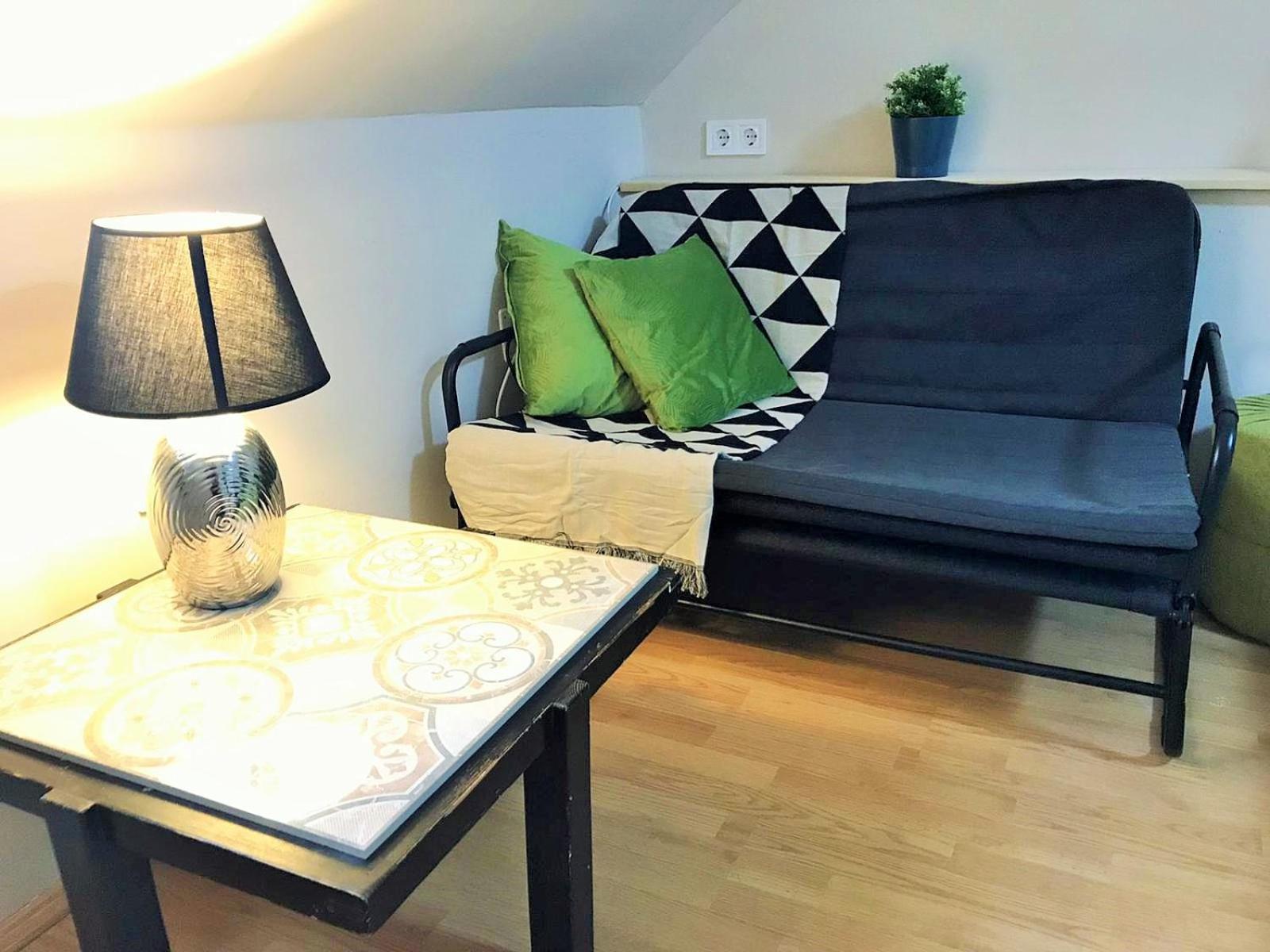 Kishableány Apartmanház