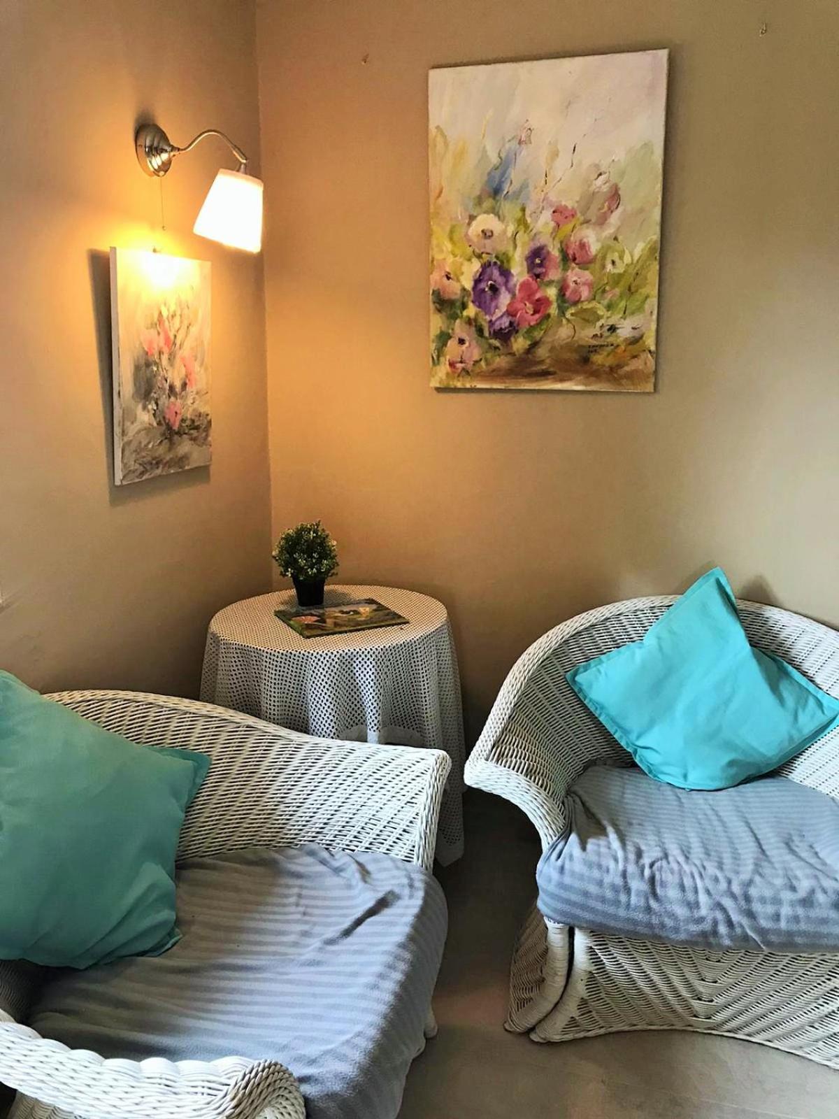 Kishableány Apartmanház