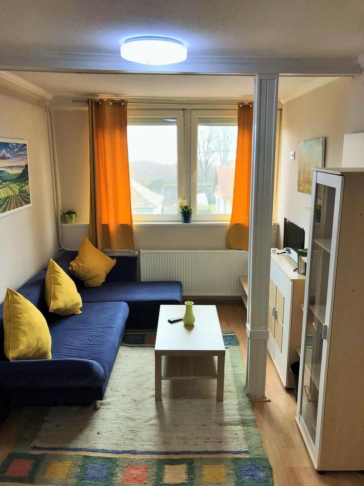 Kishableány Apartmanház