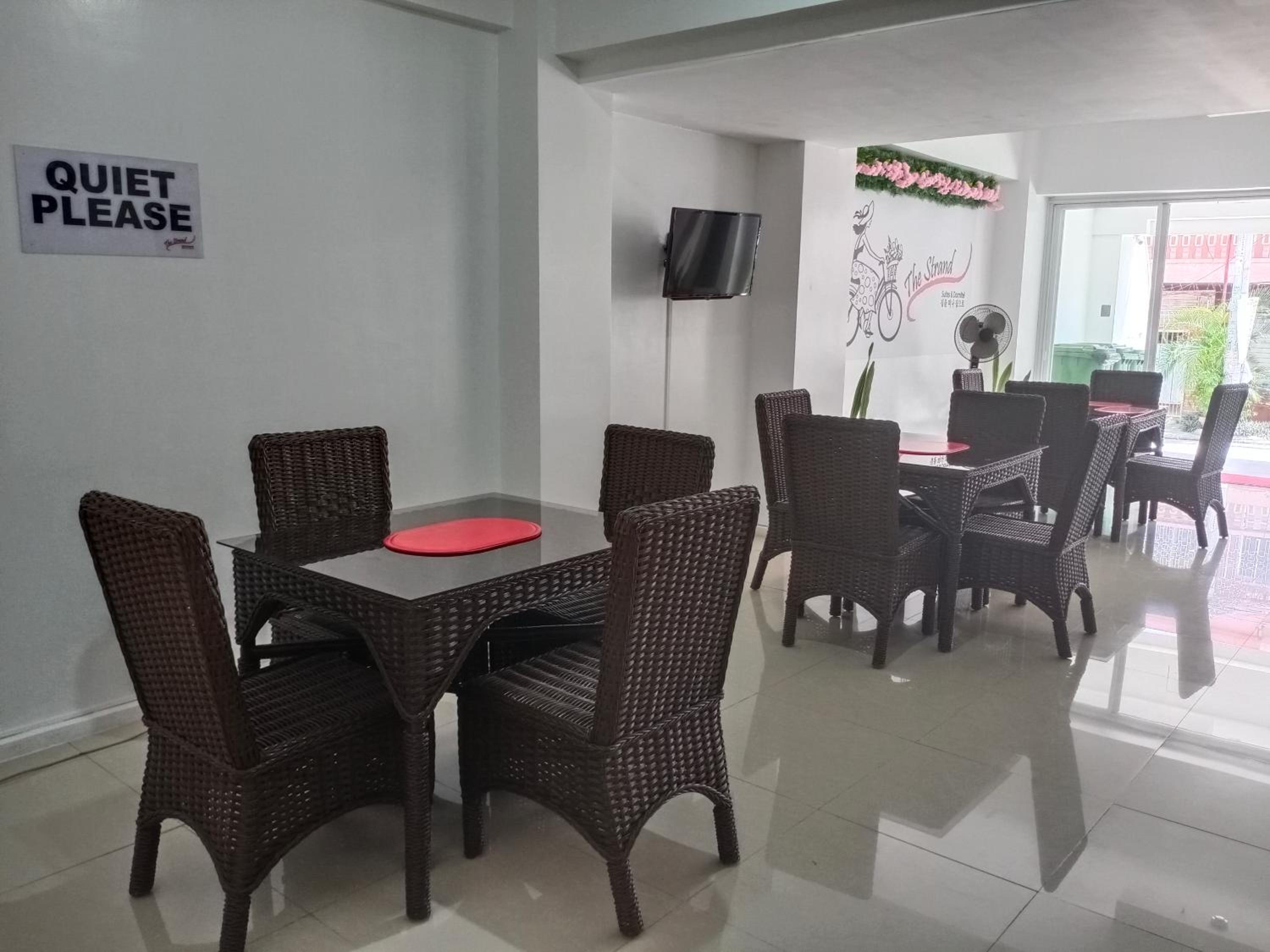 The Strand Suites and Dormitel
