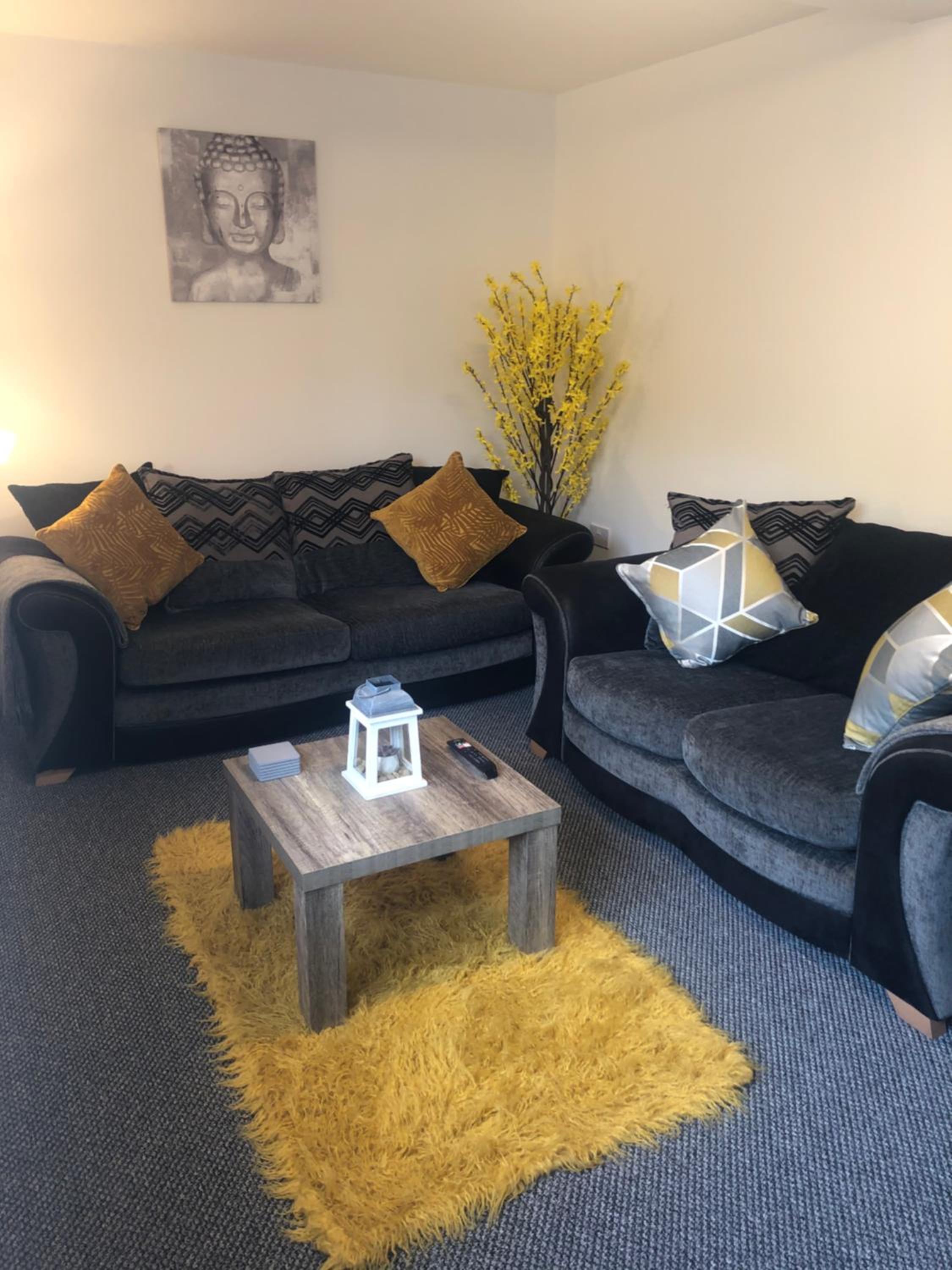 Coastal Retreat - Skegness view 5