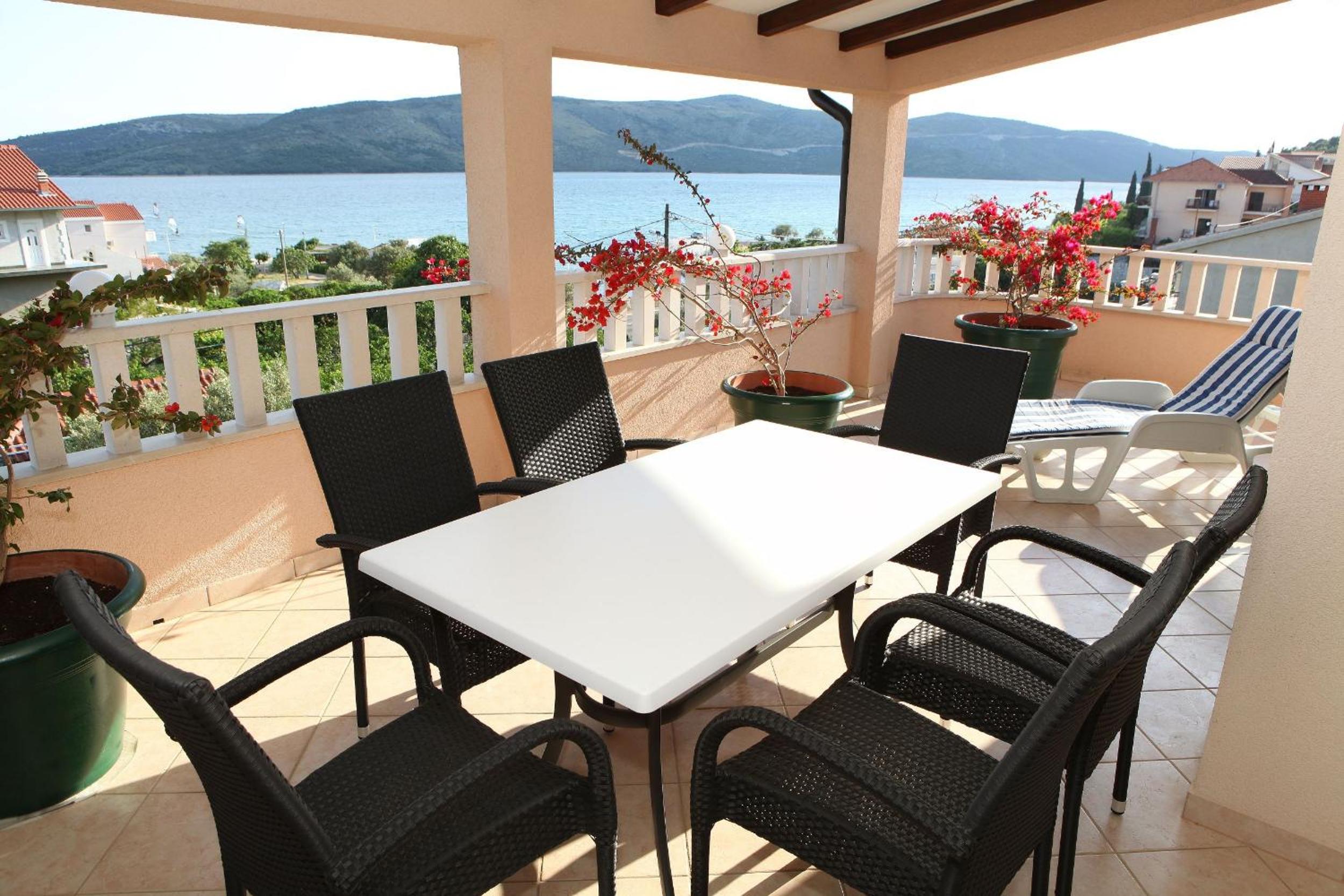 Villa Sun