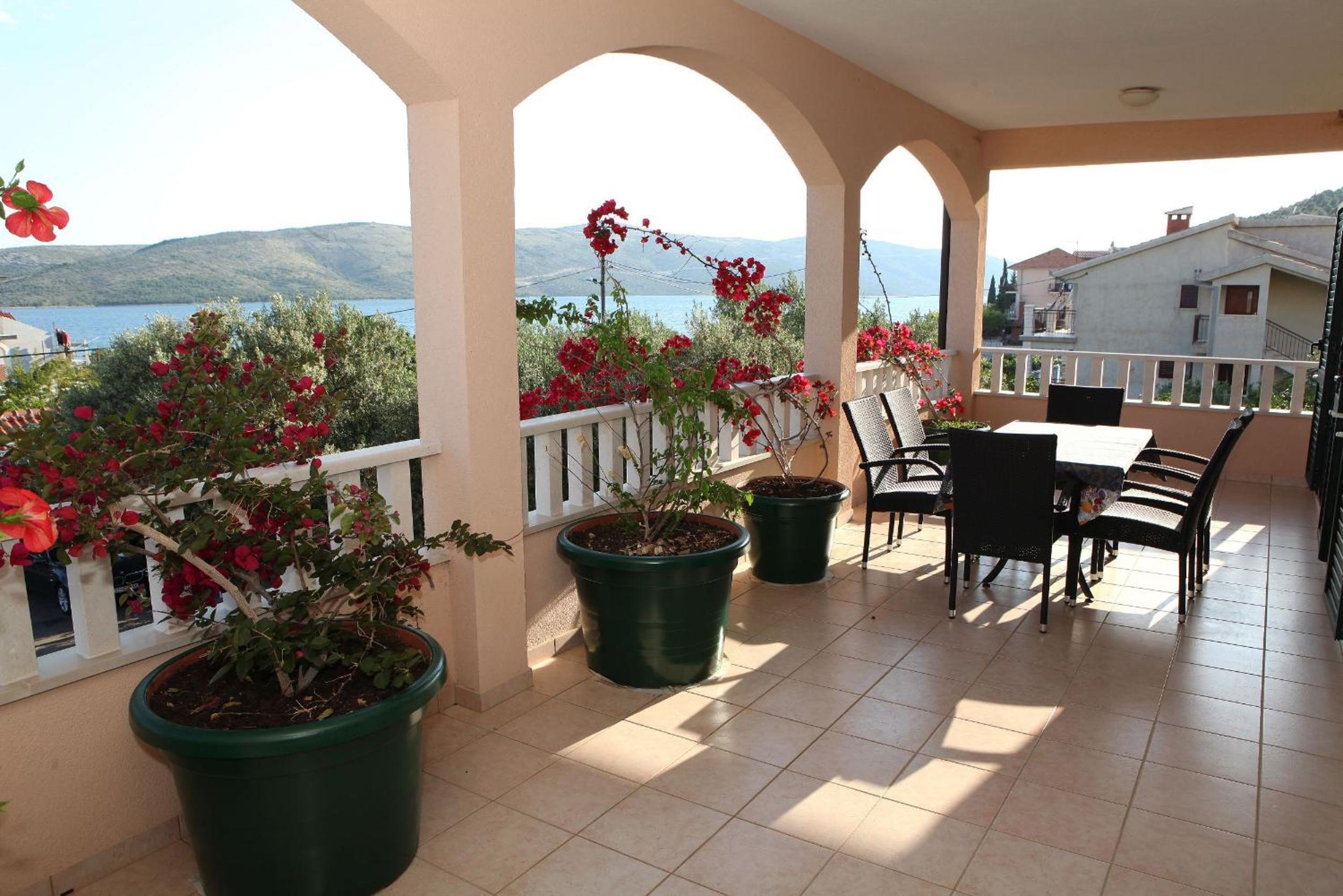 Villa Sun