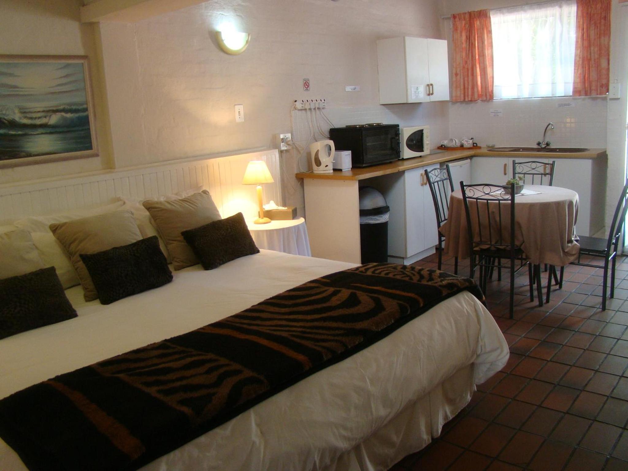 Aqua Marine Guest House