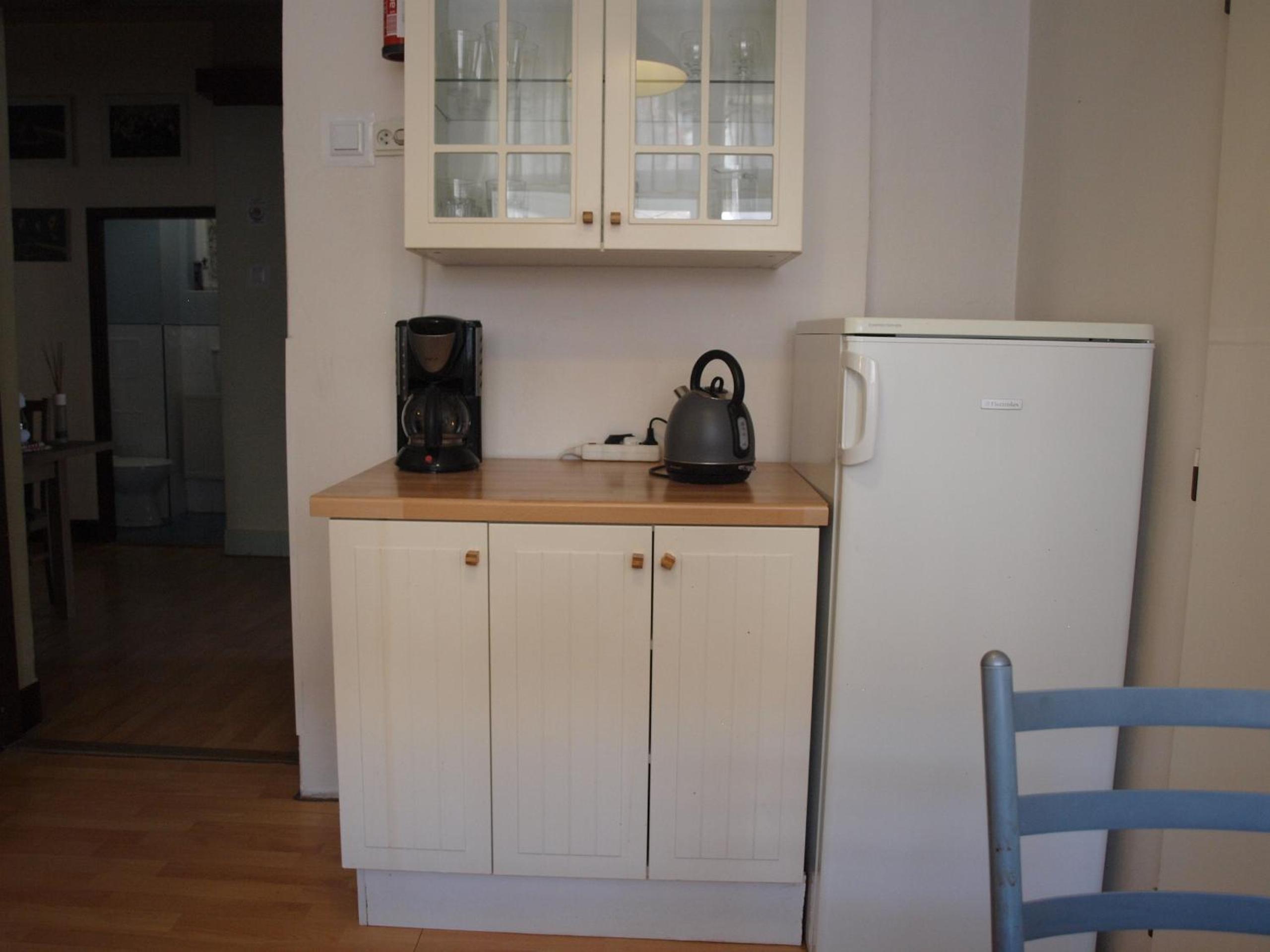 Apartmány Rossa view 3