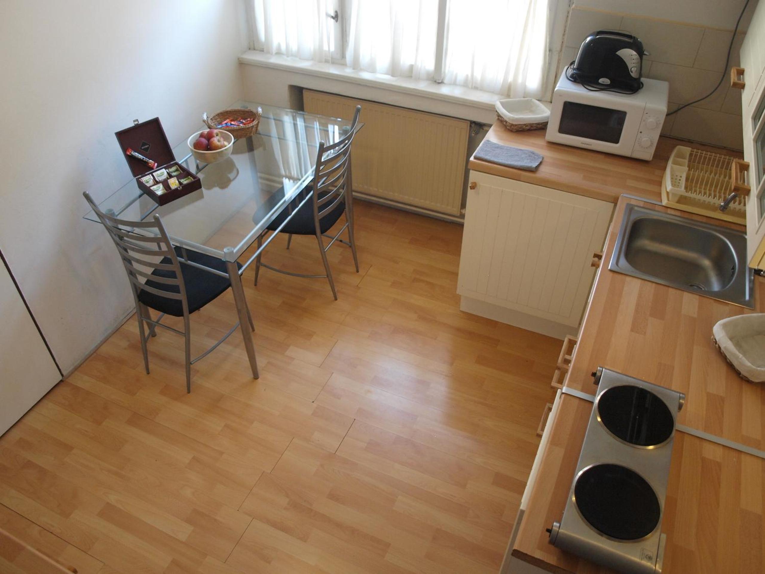 Apartmány Rossa view 4