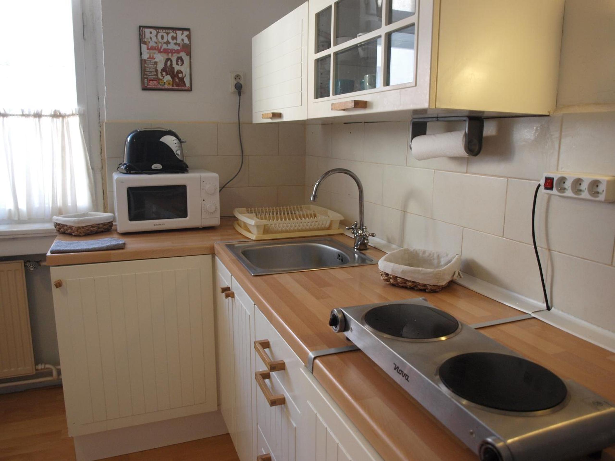Apartmány Rossa view 5