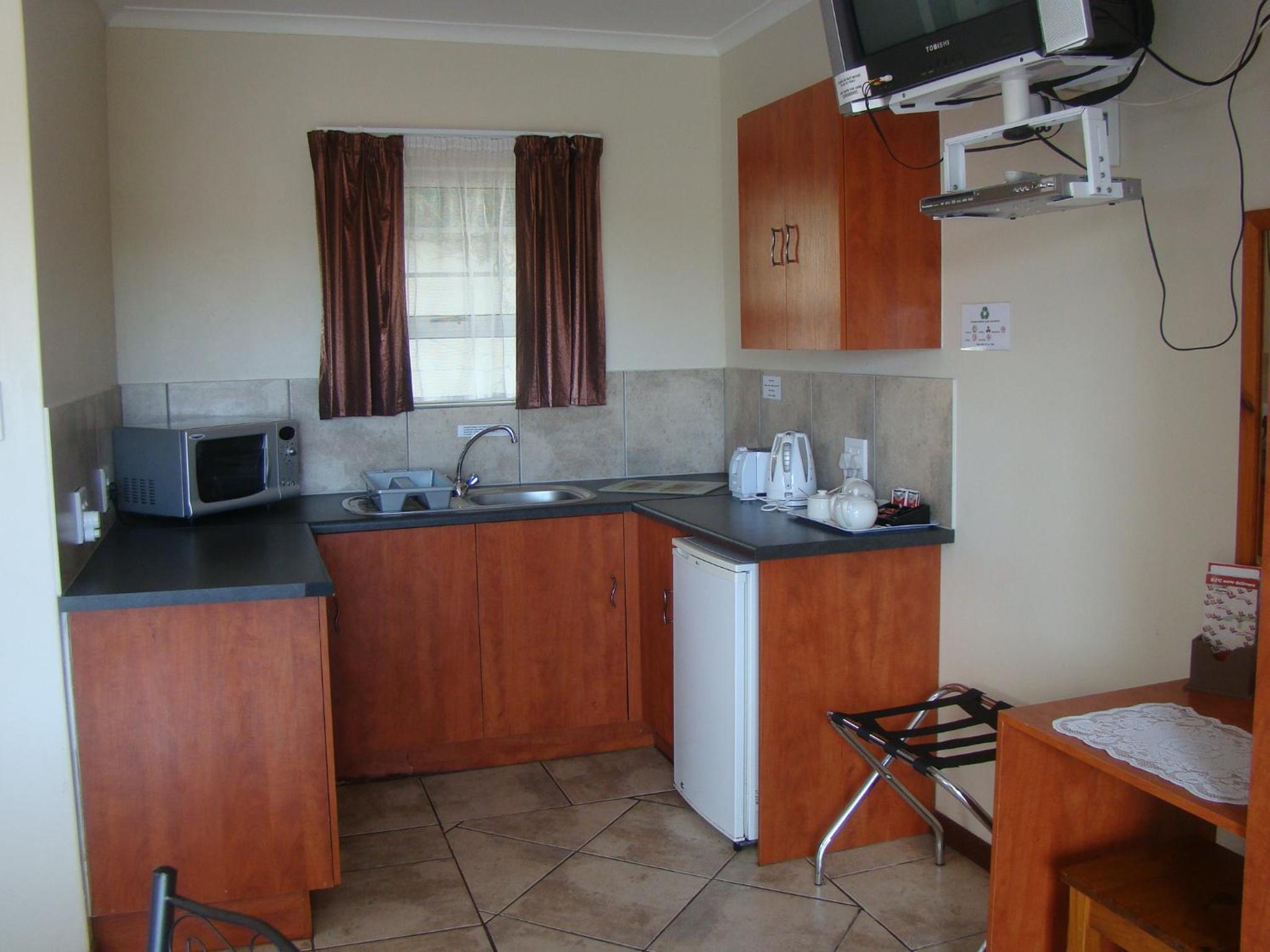 Aqua Marine Guest House