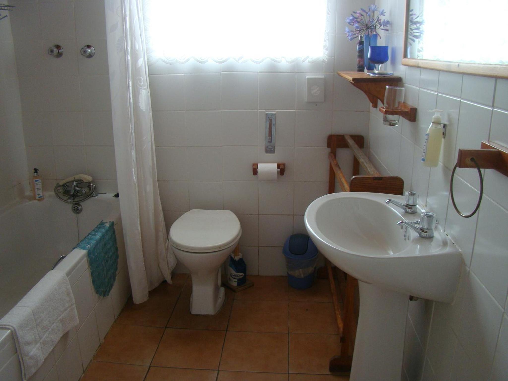 Aqua Marine Guest House