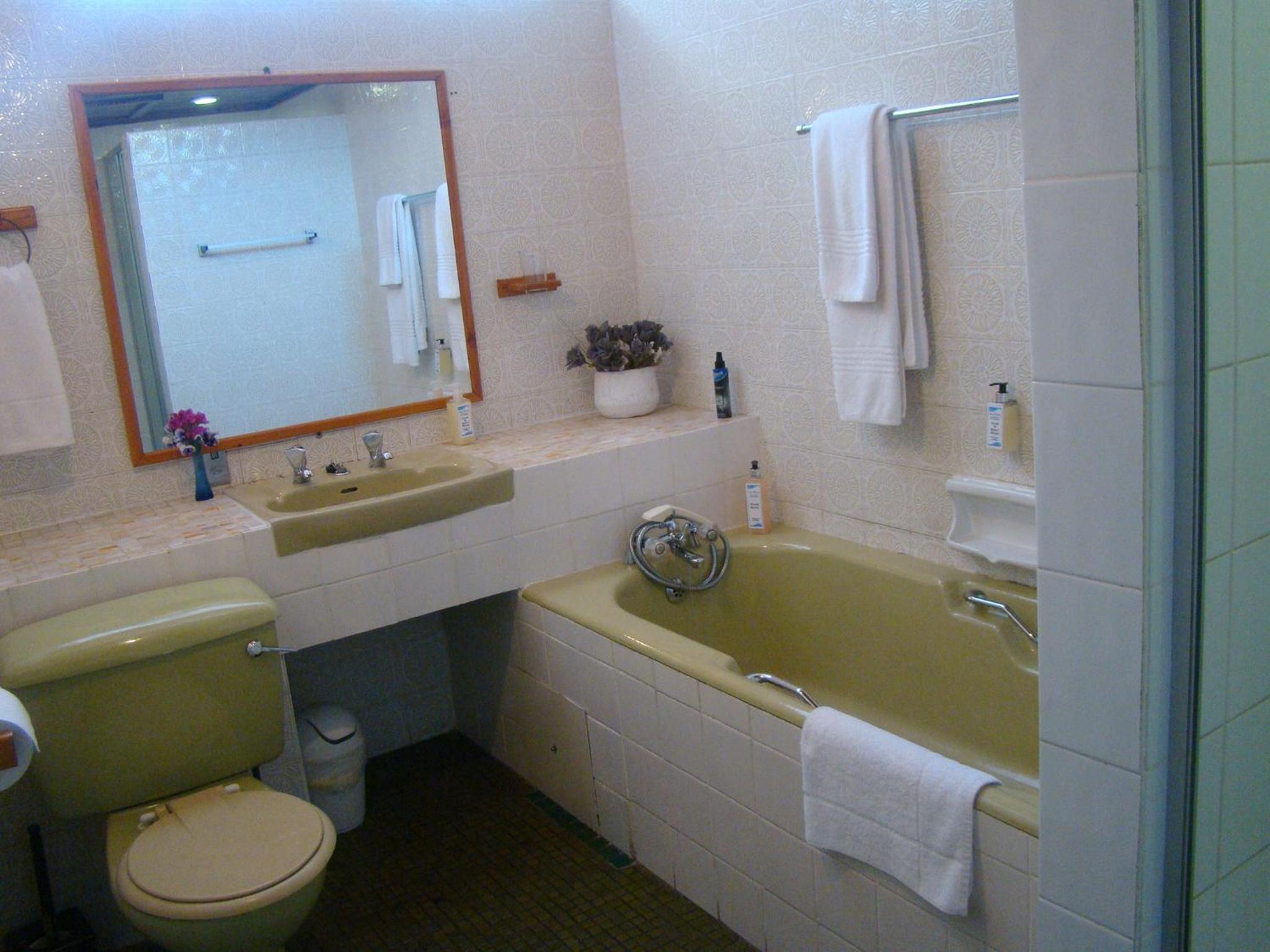 Aqua Marine Guest House