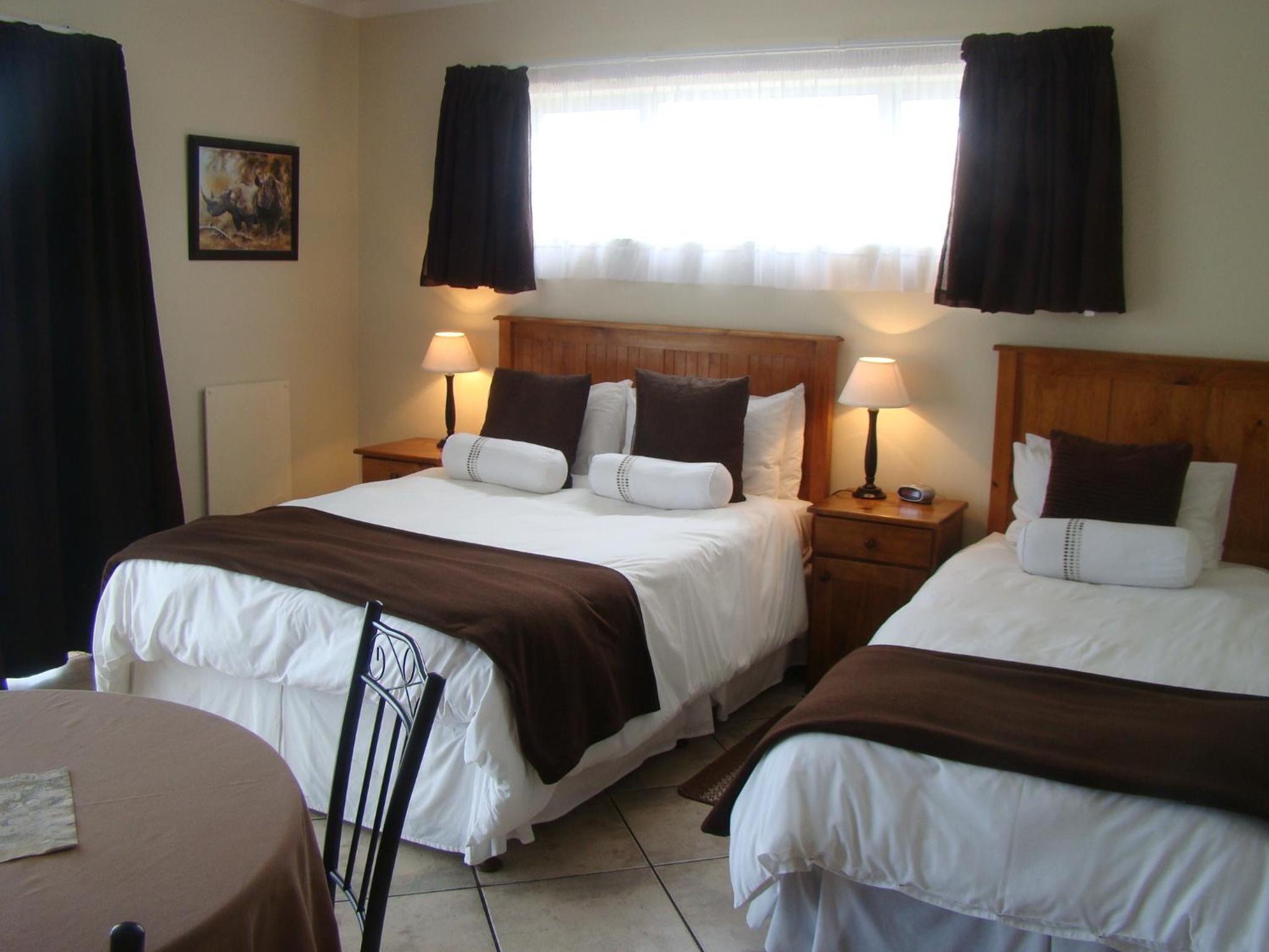 Aqua Marine Guest House