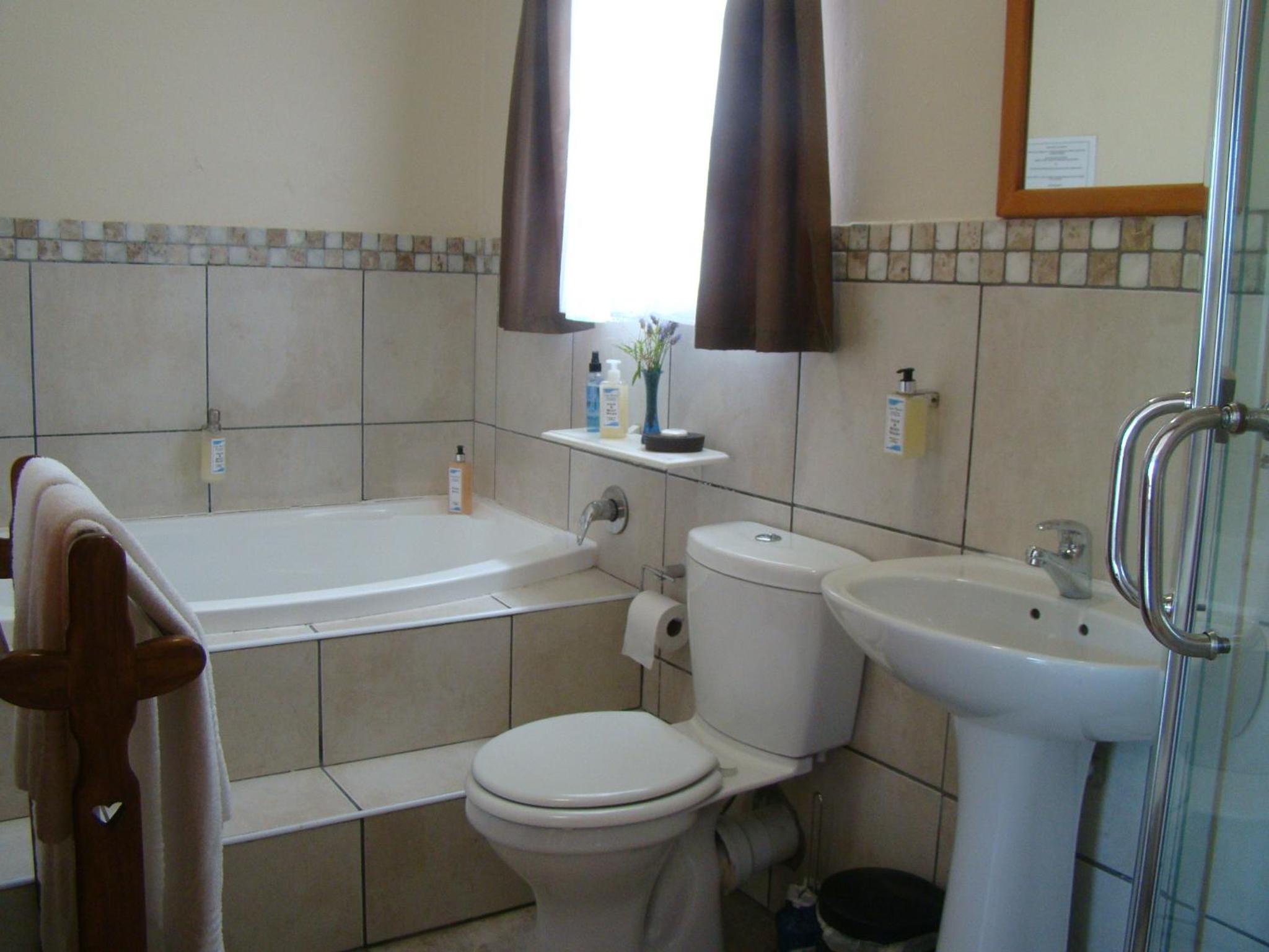 Aqua Marine Guest House