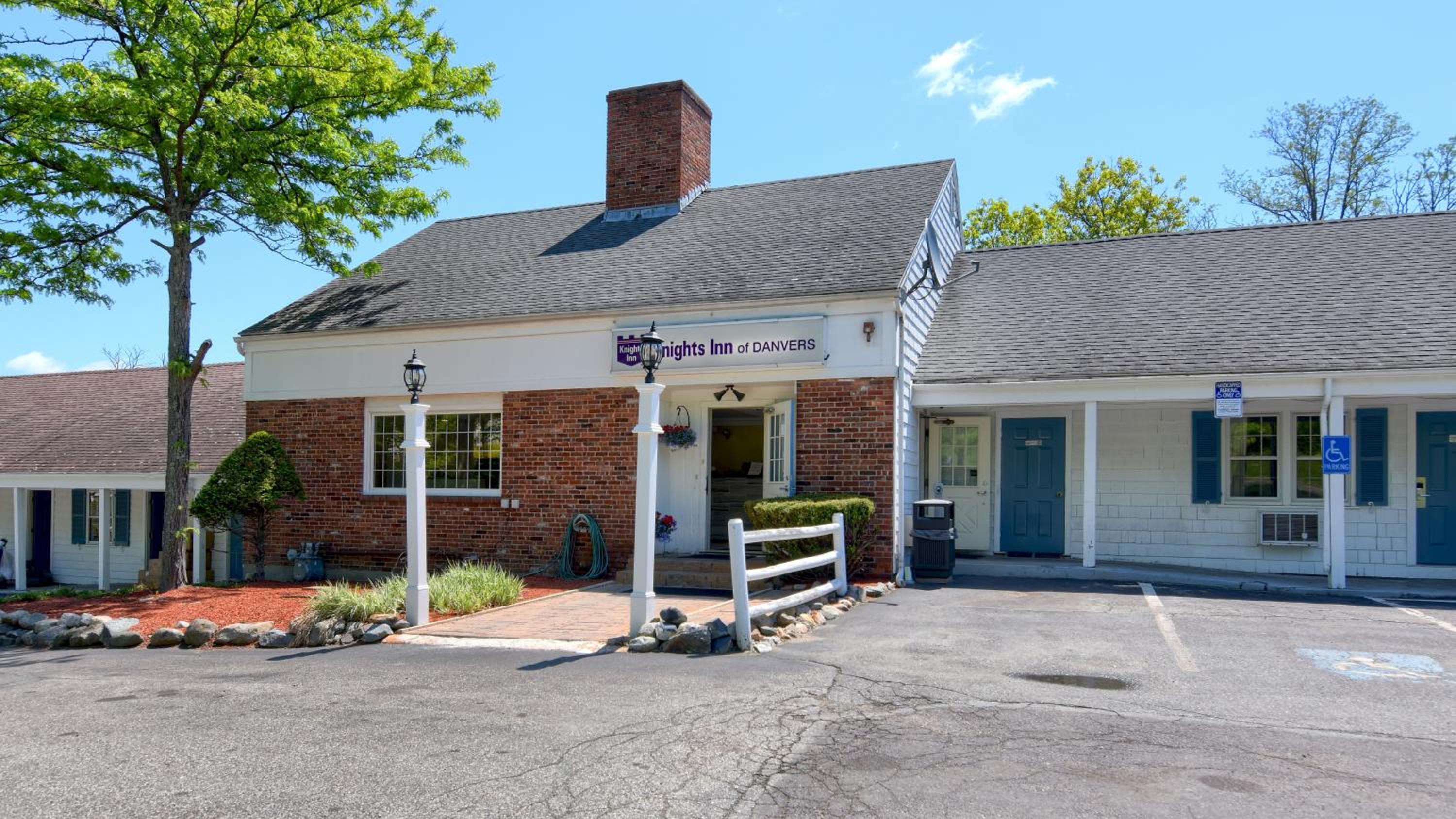 Knight's Inn Boston/Danvers - Property Image 27