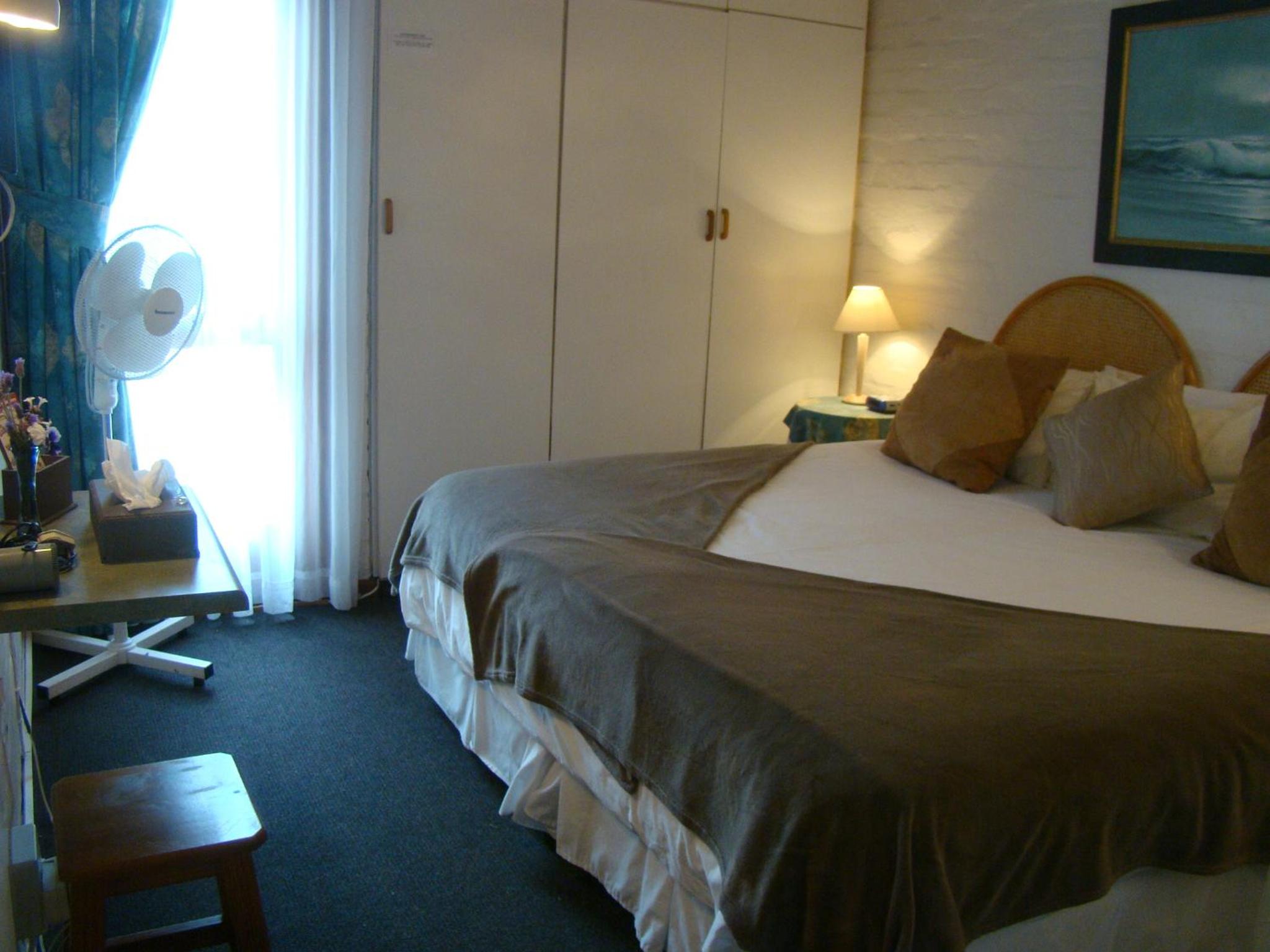 Aqua Marine Guest House
