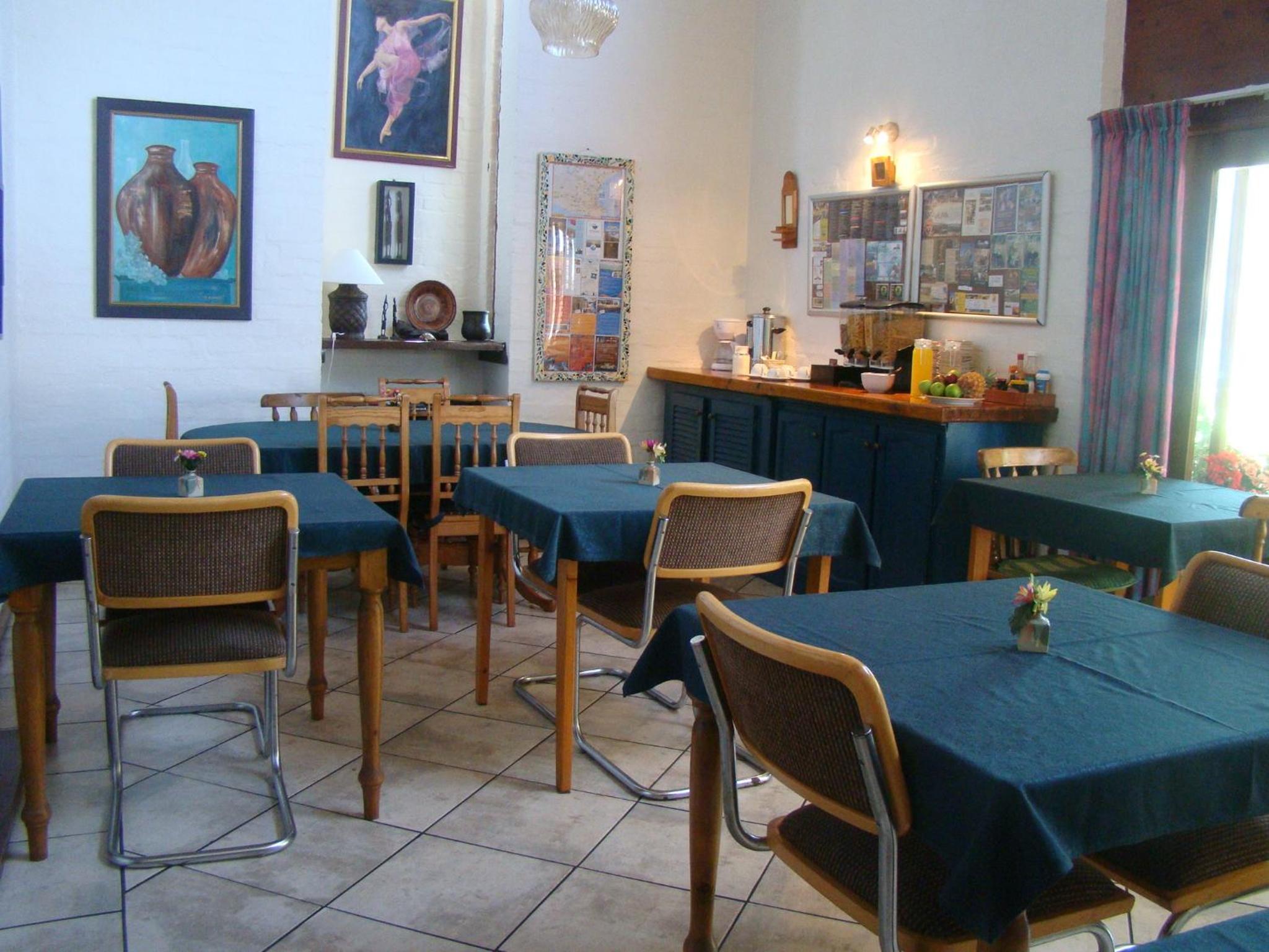 Aqua Marine Guest House