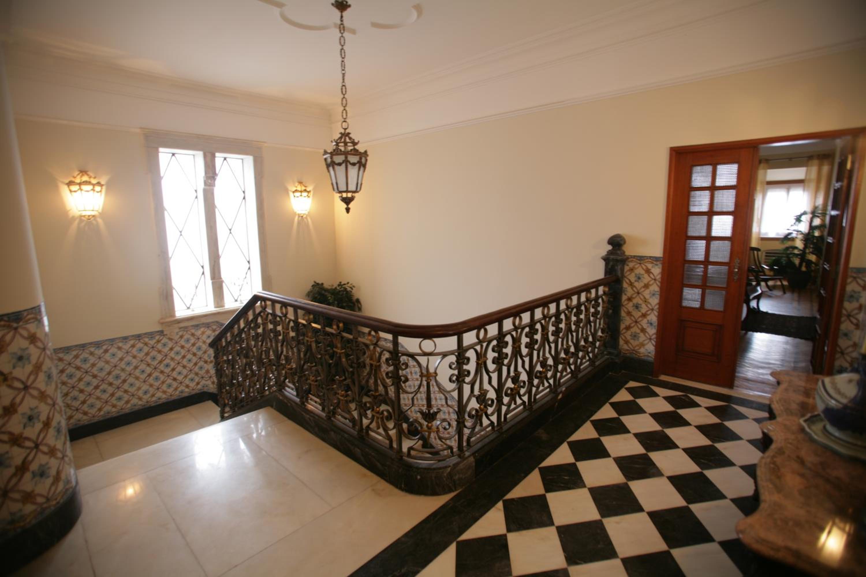 Pateo do Morgado - Turismo de Habitacao
