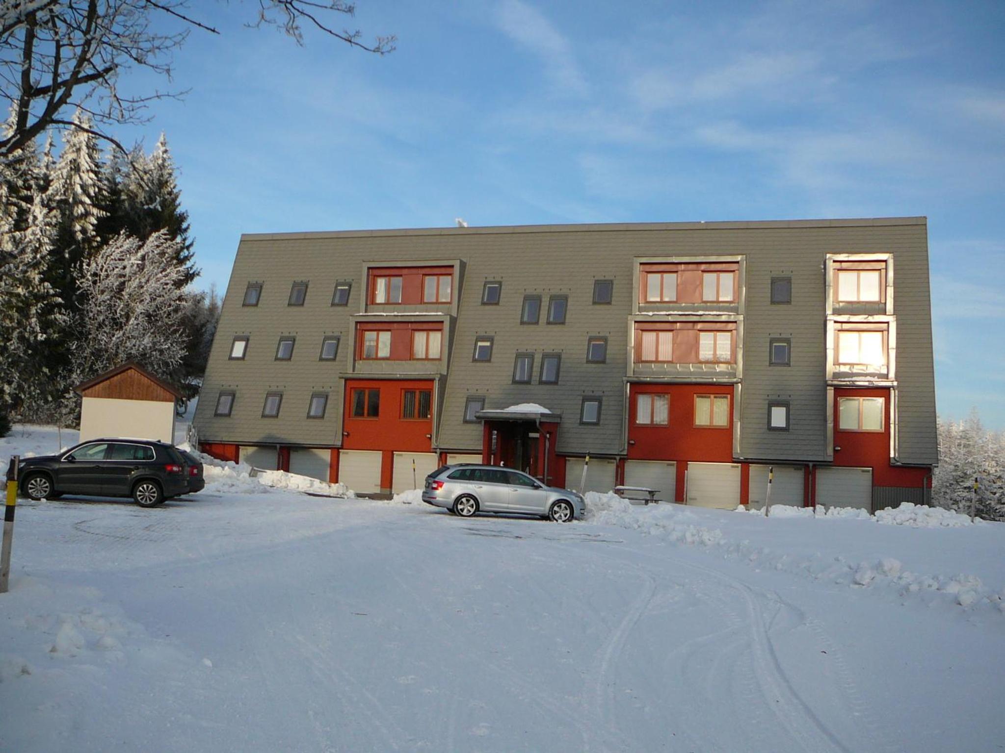 Apartmány Racek view 4