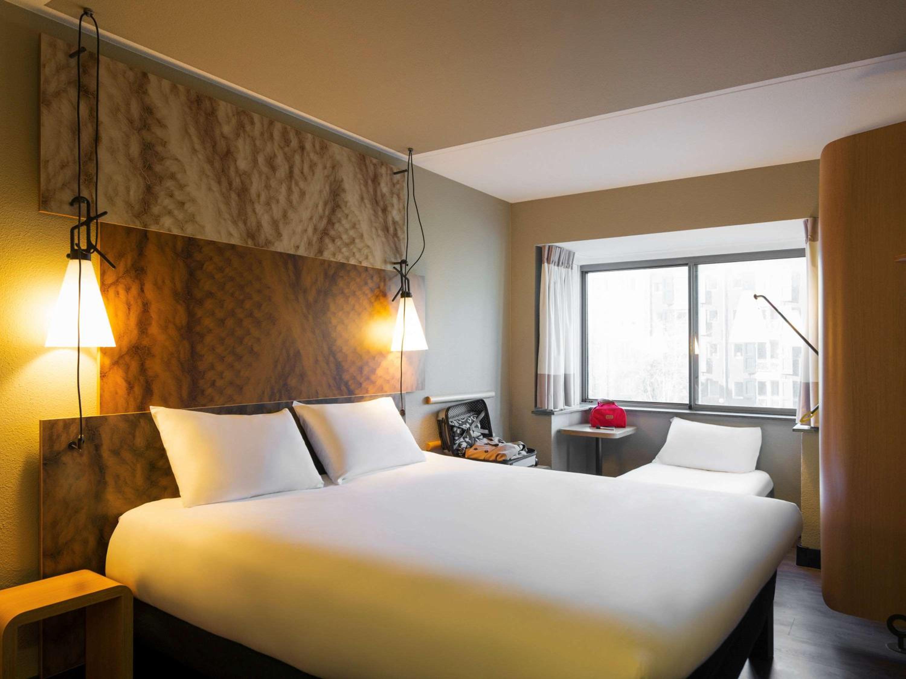 ibis Amsterdam Centre Stopera 2