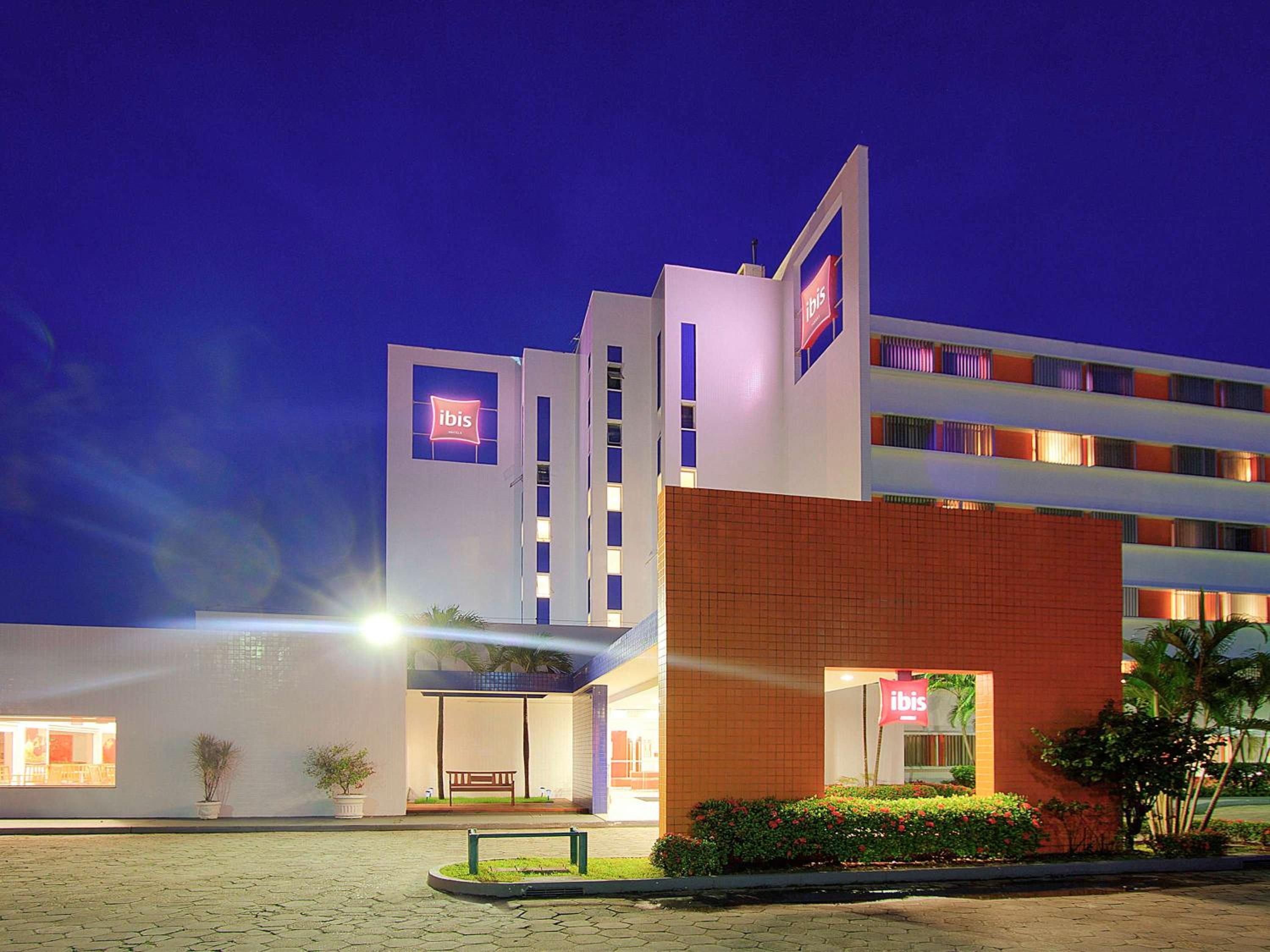 Hotel ibis Manaus Distrito Industrial - Image 1
