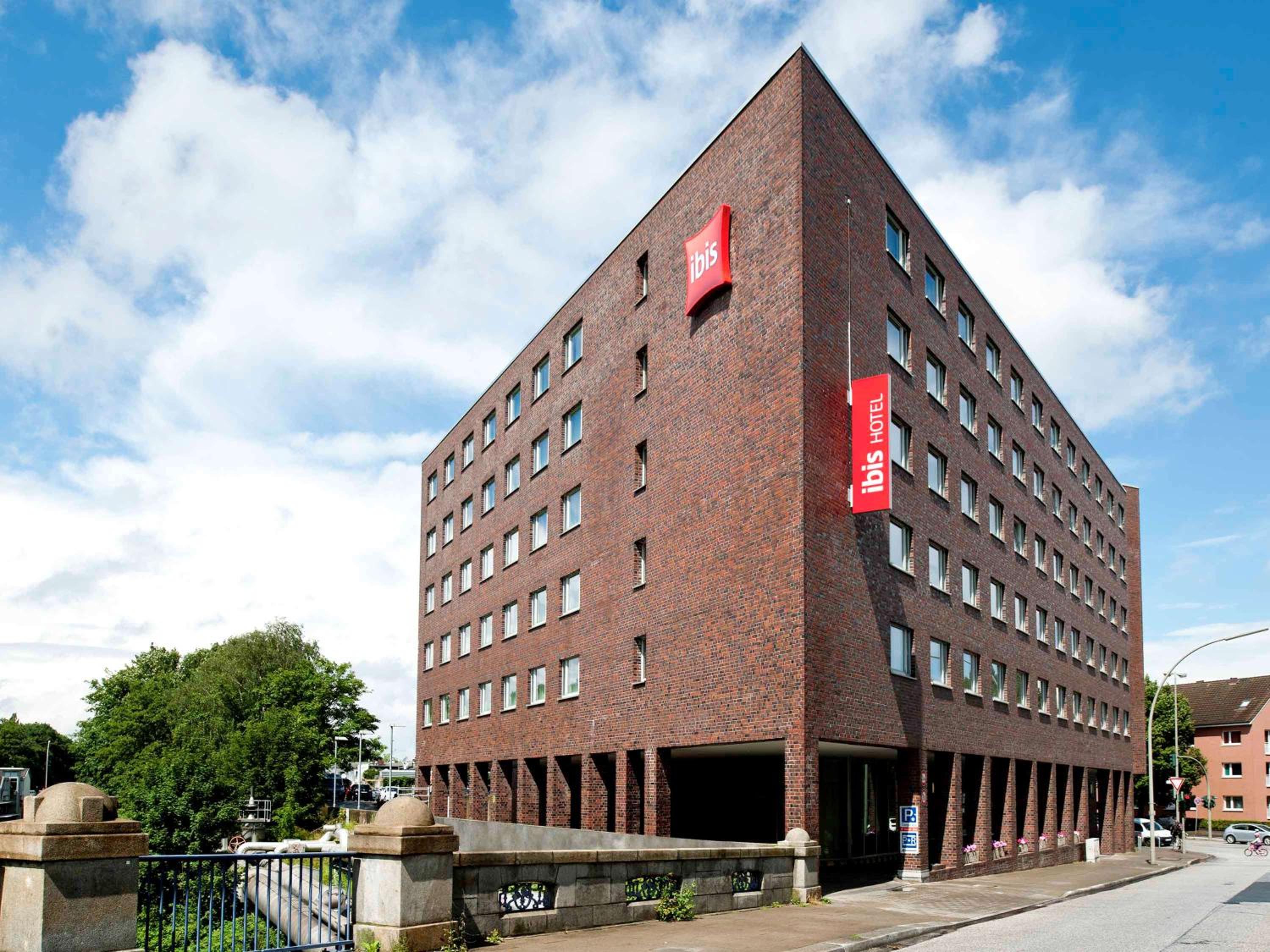 Hamburg Vacations - ibis Hamburg Alsterring - Property Image 34