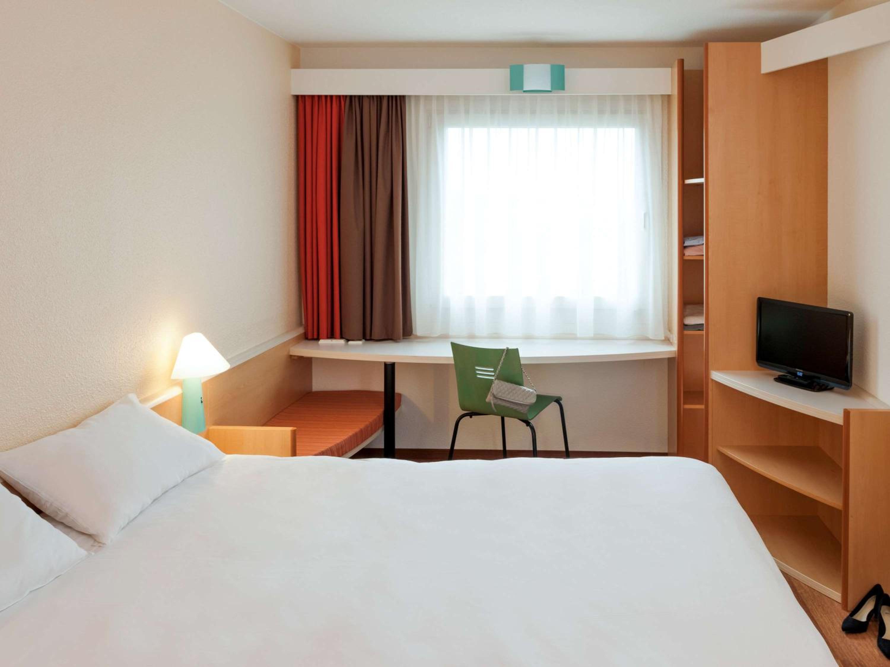 Hamburg Vacations - ibis Hamburg Alsterring - Property Image 18