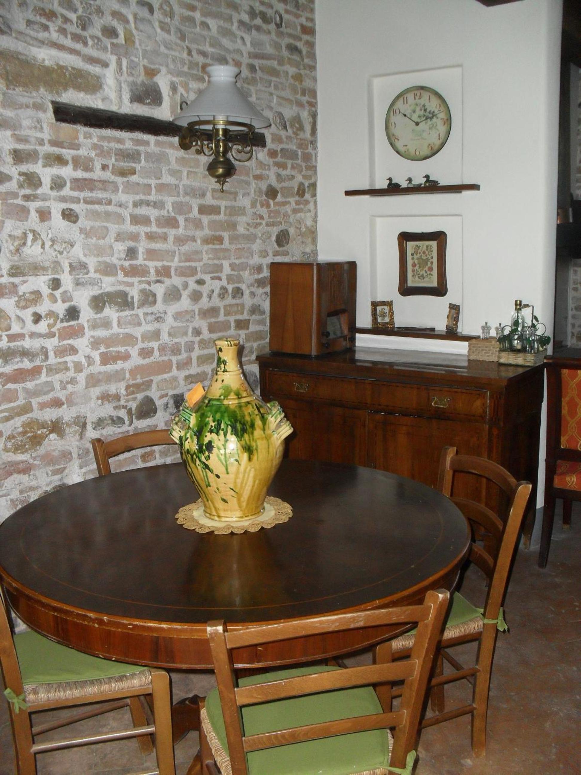 Agriturismo Case Mori
