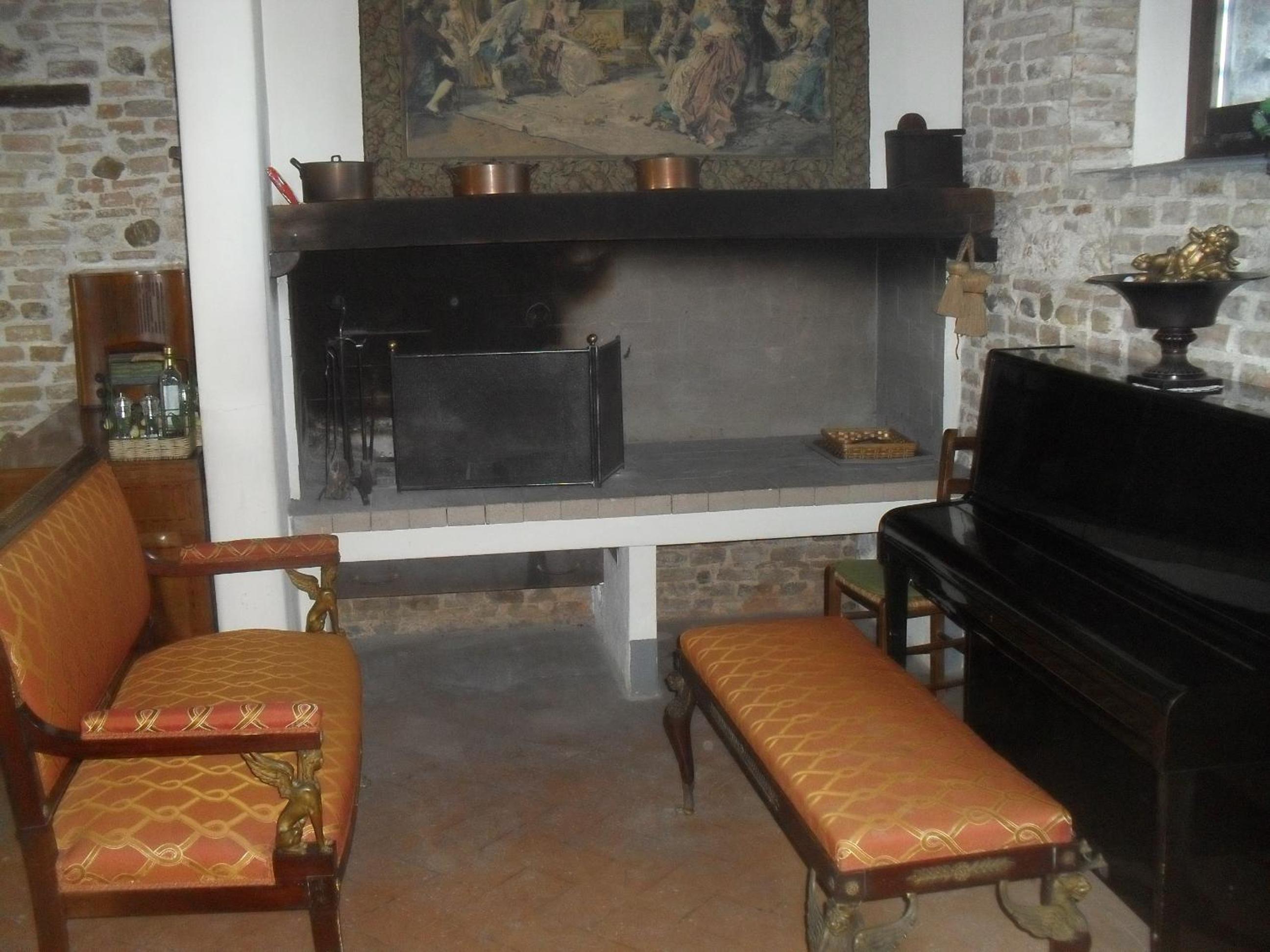 Agriturismo Case Mori