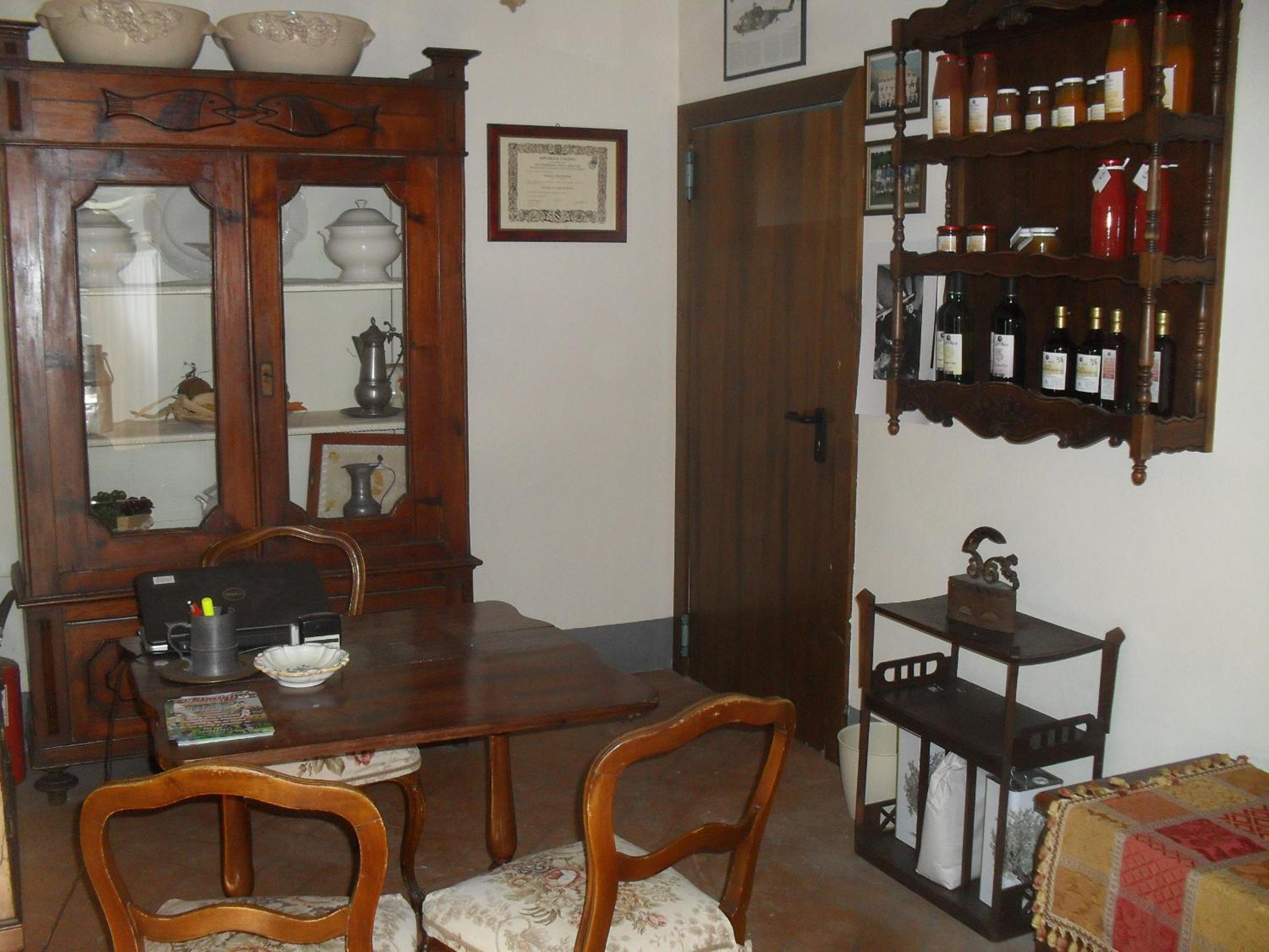Agriturismo Case Mori