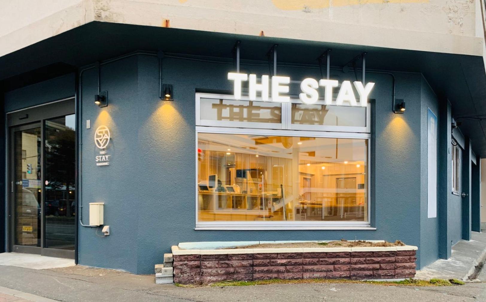 The Stay Wakkanai- Hostel 24