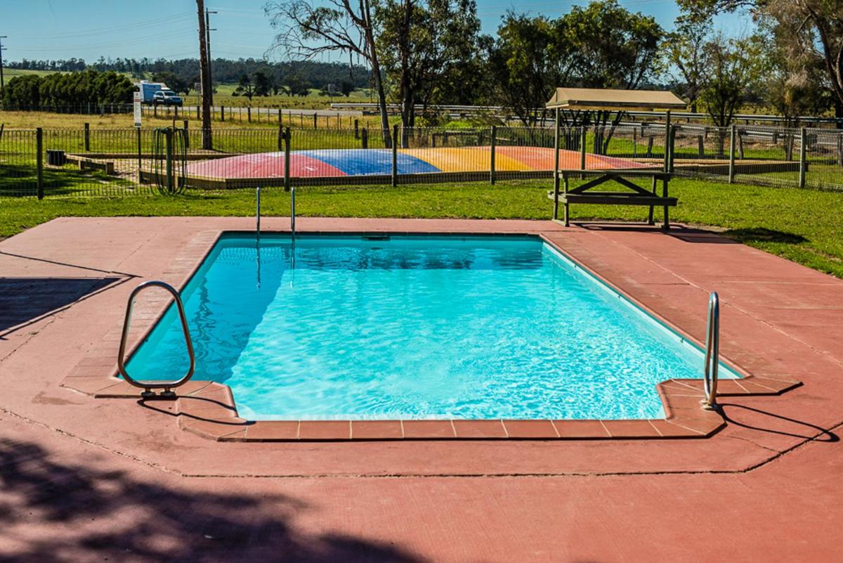 Swan Reach Holiday Park