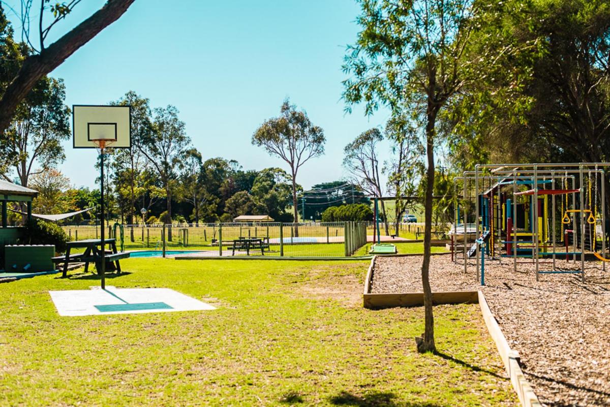 Swan Reach Holiday Park