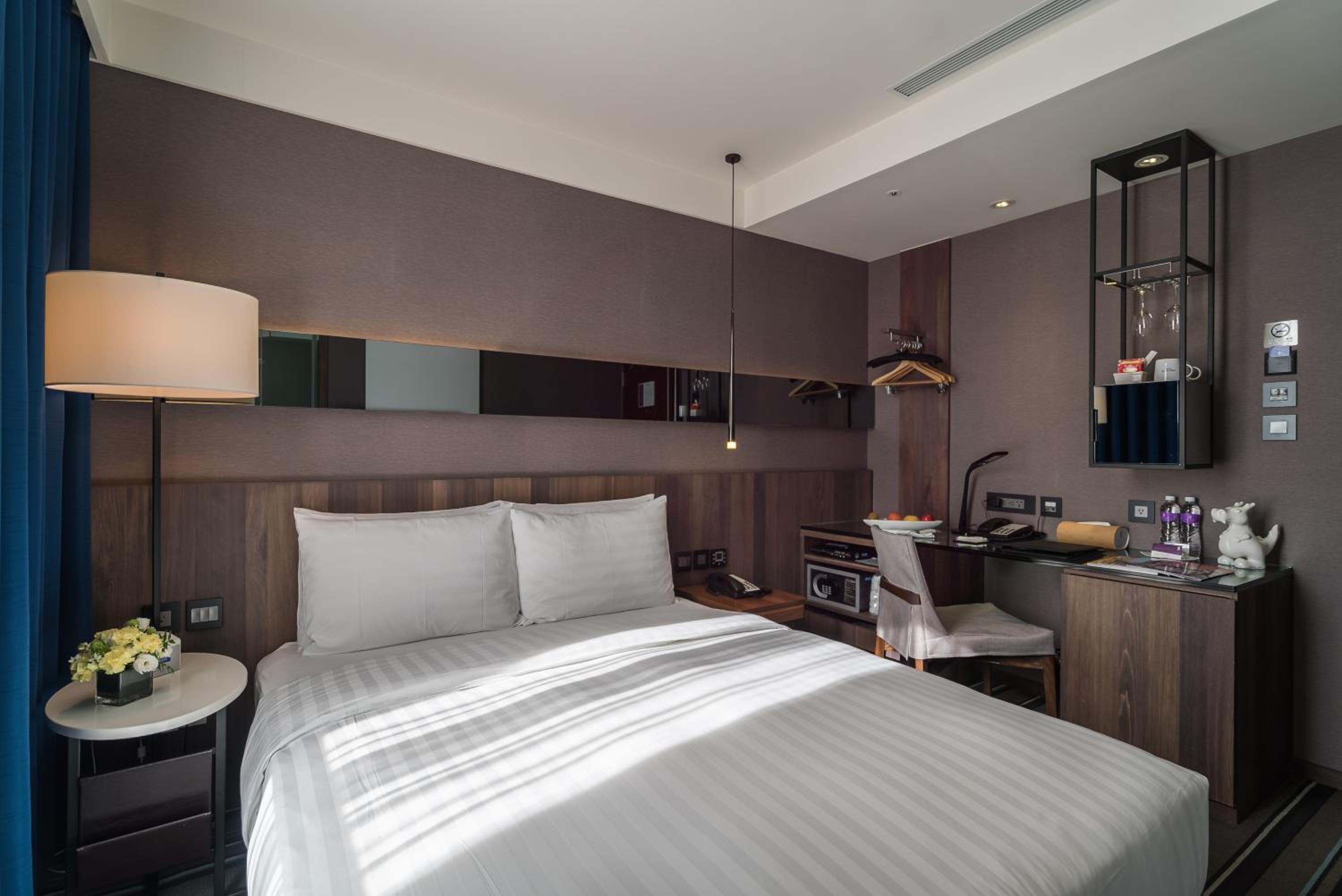 WESTGATE Hotel 11