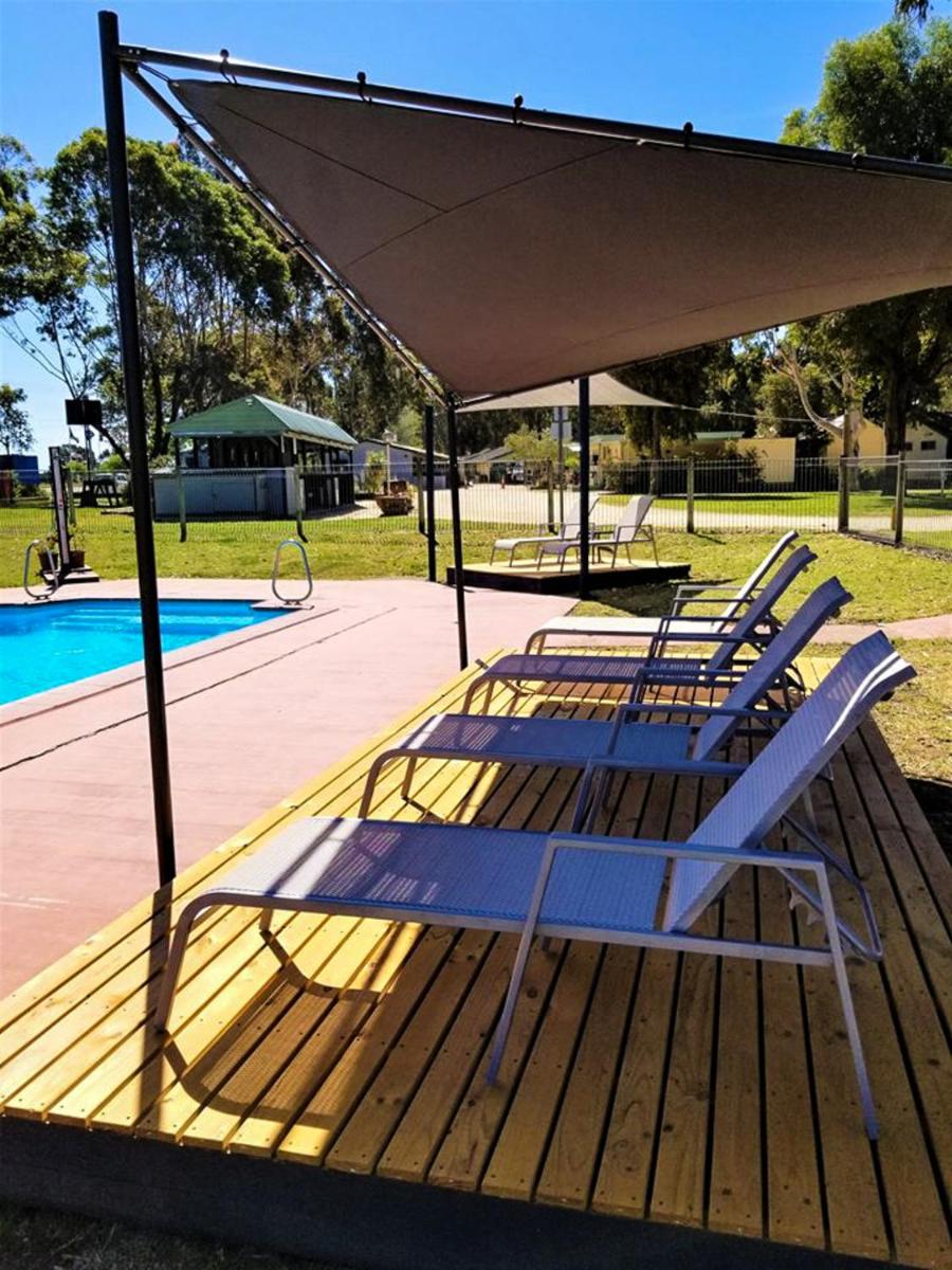 Swan Reach Holiday Park