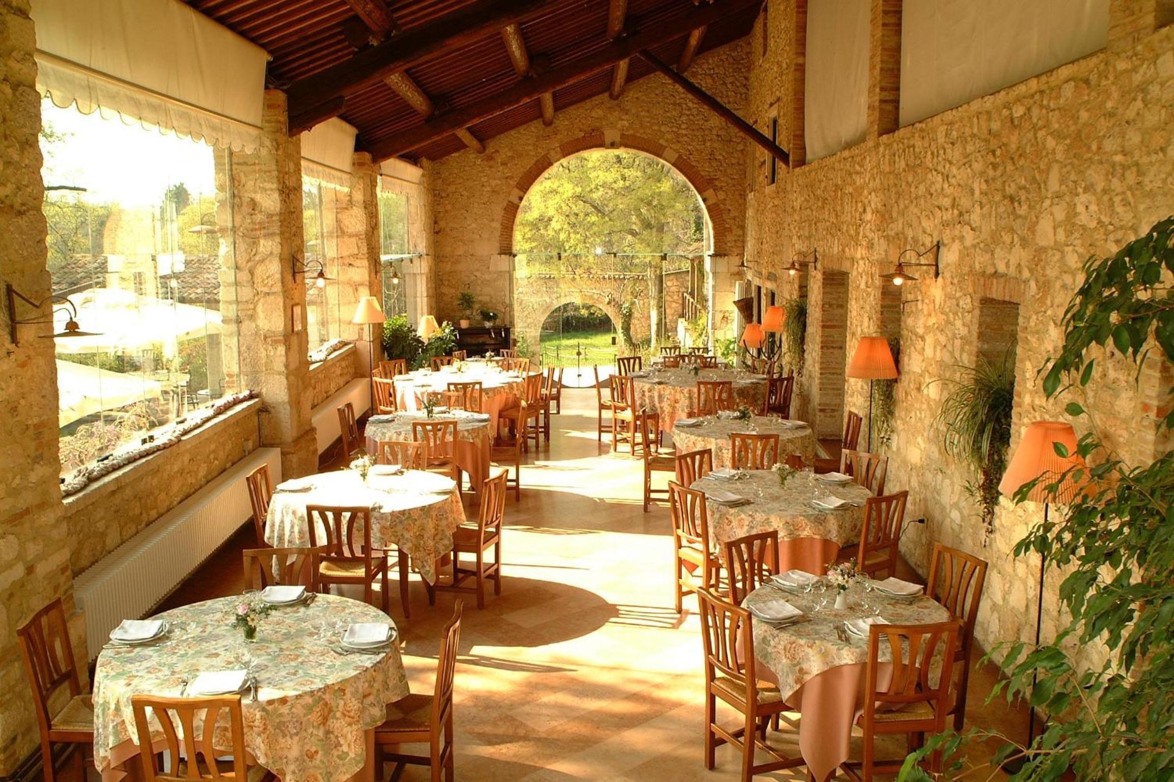 Agriturismo Le Vescovane