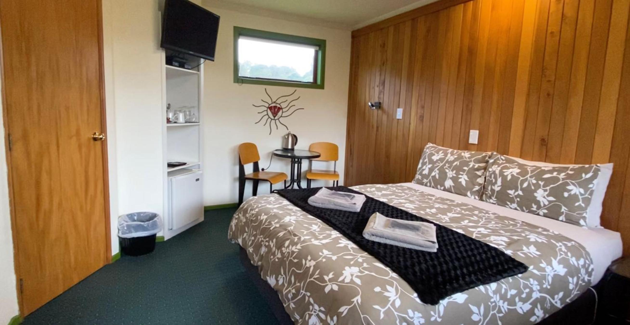 The Whistling Frog Resort