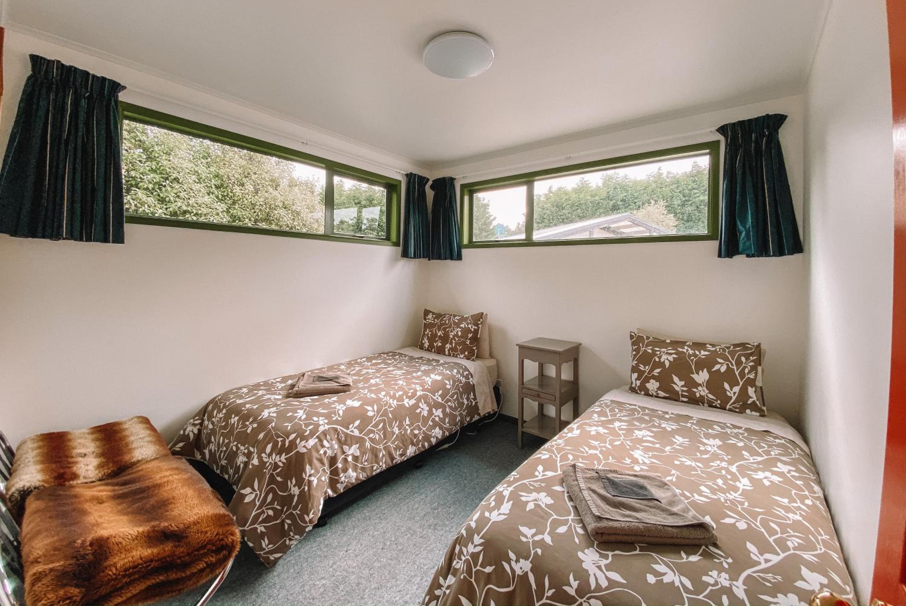 The Whistling Frog Resort