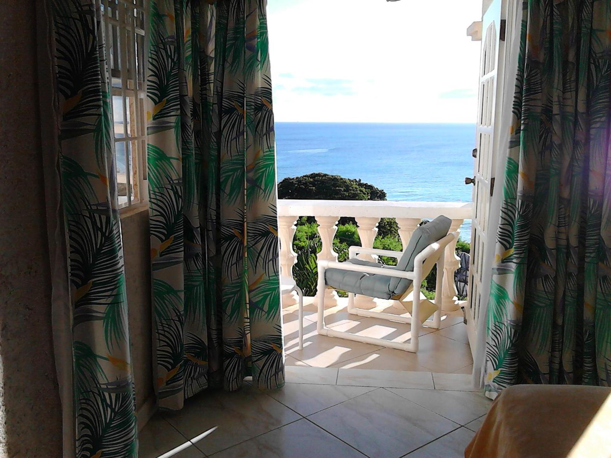 Seacruise Villa