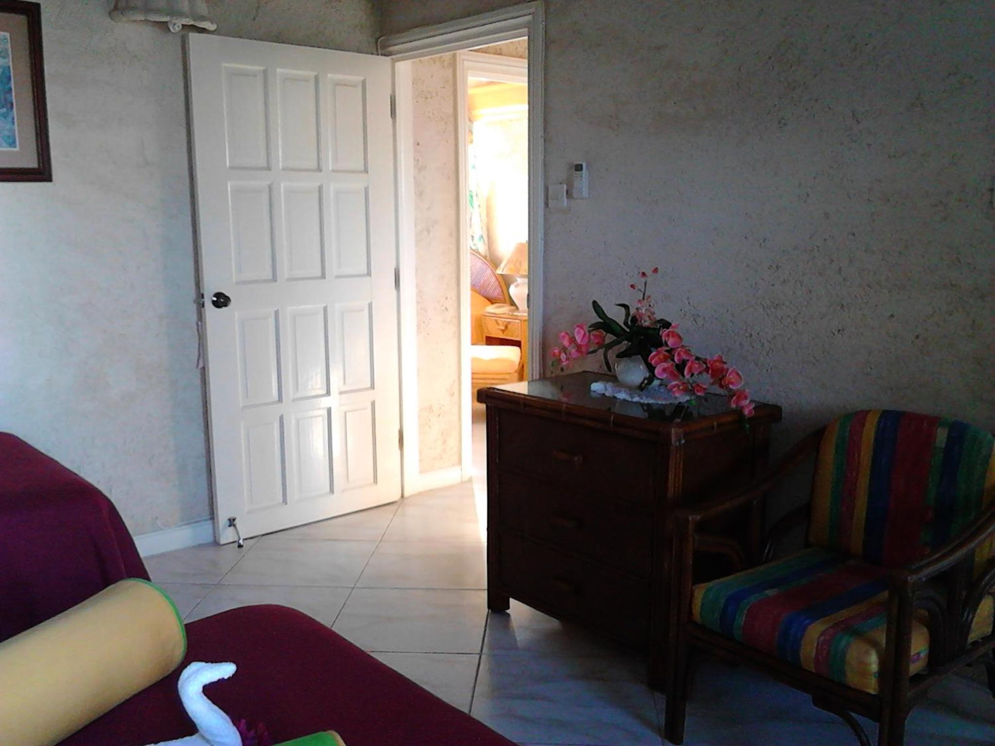 Seacruise Villa